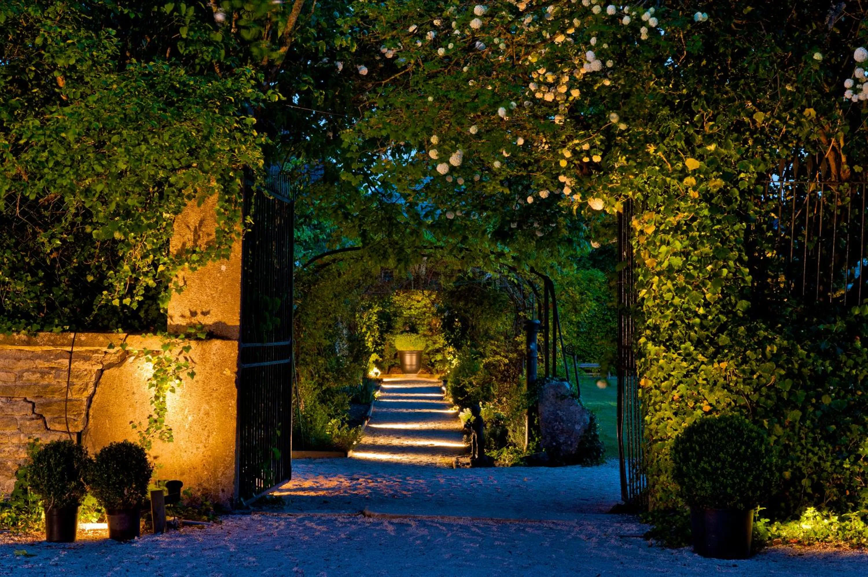 Other in Château de Courban and Spa Nuxe