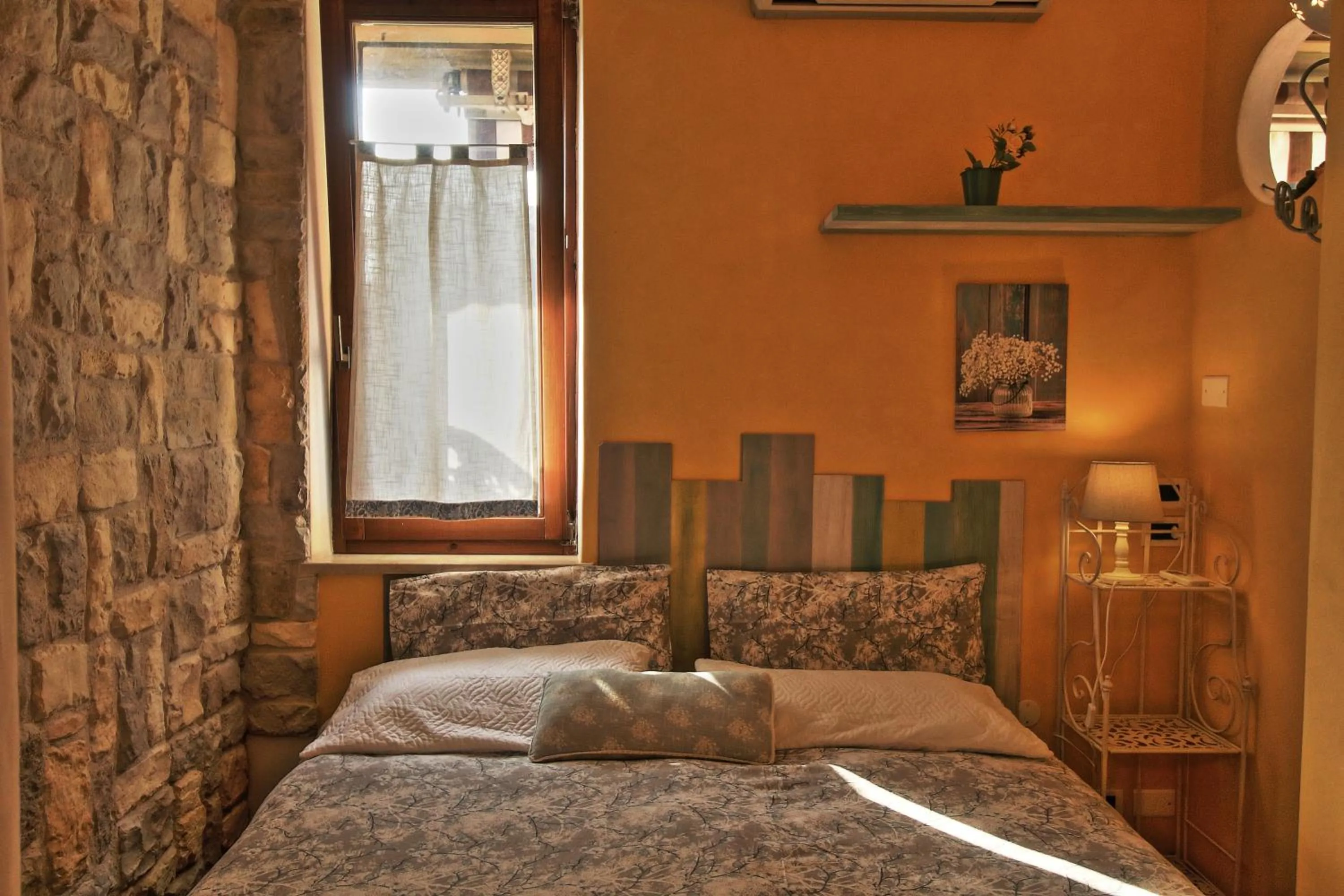 Appartamento di Charme Suite Sole