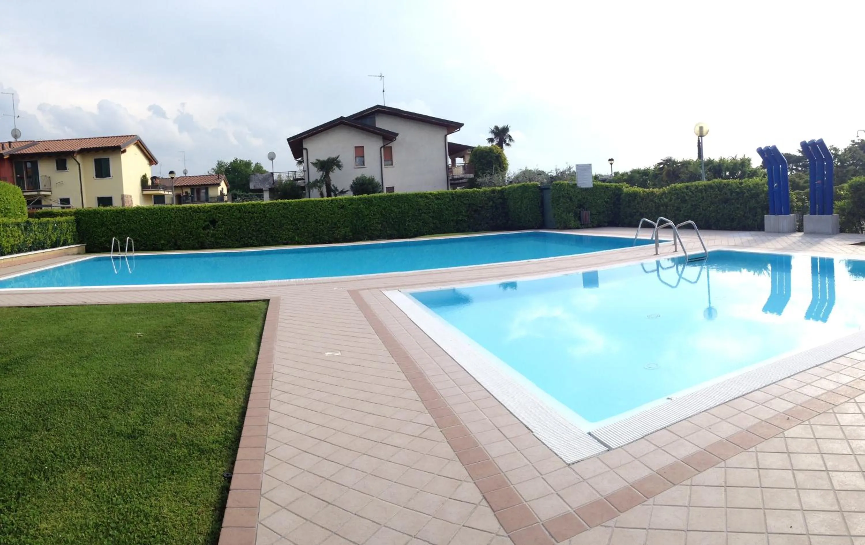 Appartamento di Charme Suite Sole