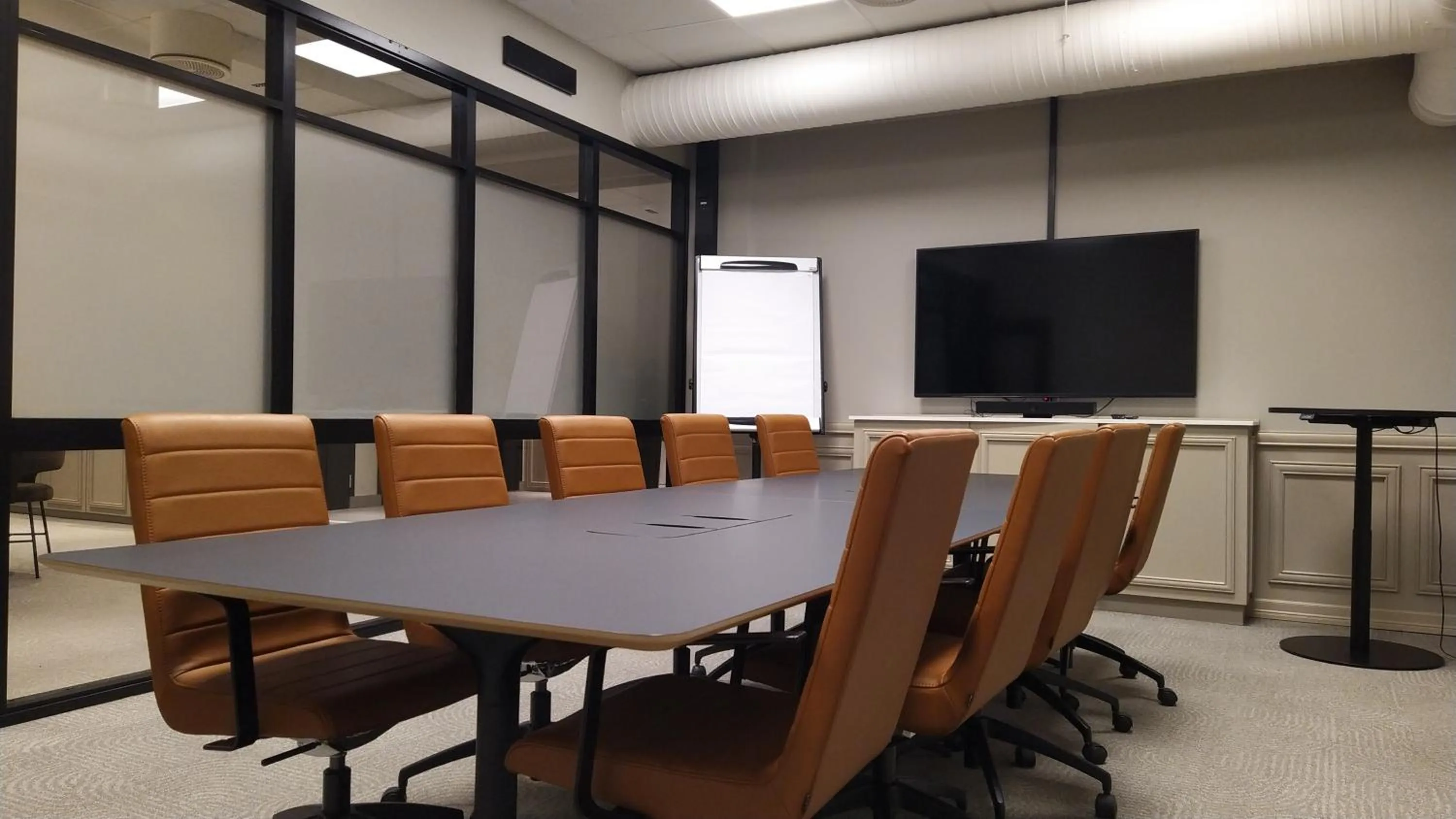 Meeting/conference room in Quality Hotel Augustin