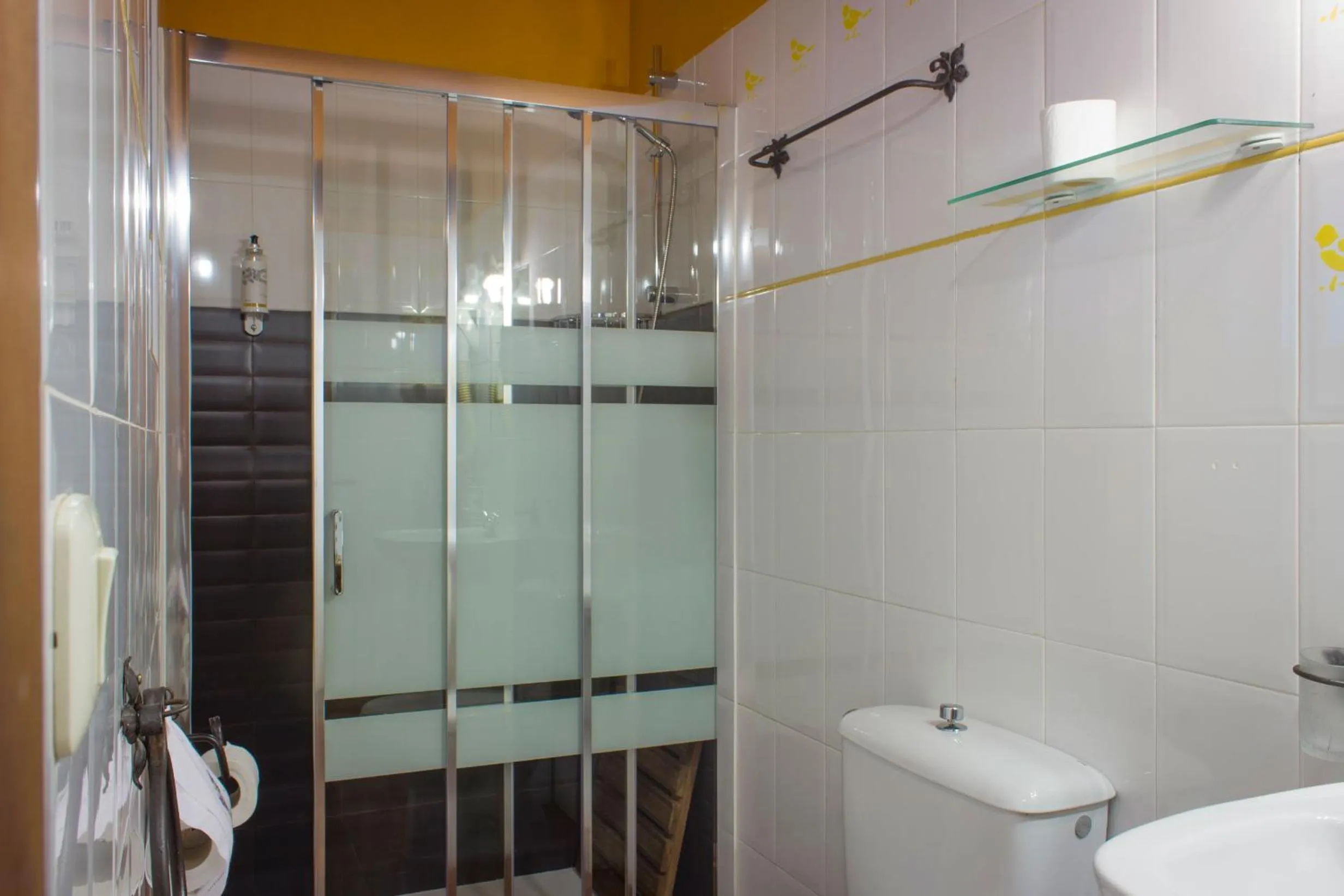 Property building in Viviendas Rurales El Covaju