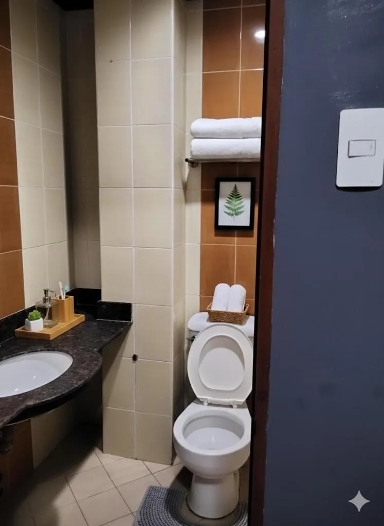 Transit Point Hostel Mactan Cebu