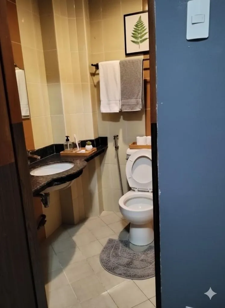 Transit Point Hostel Mactan Cebu