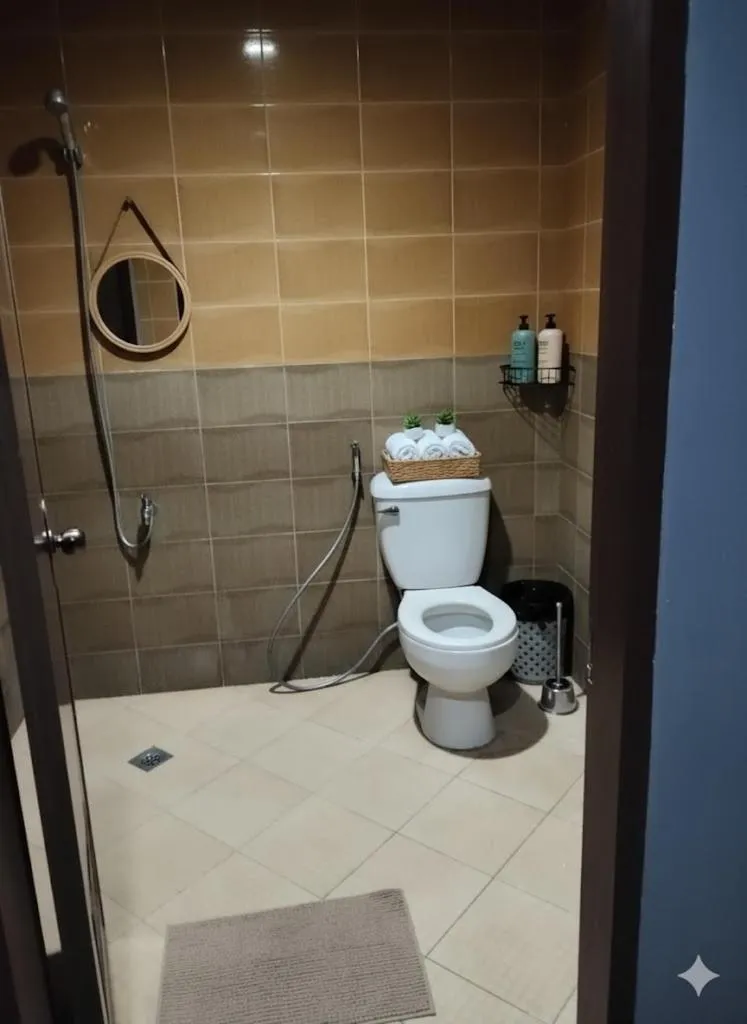 Transit Point Hostel Mactan Cebu