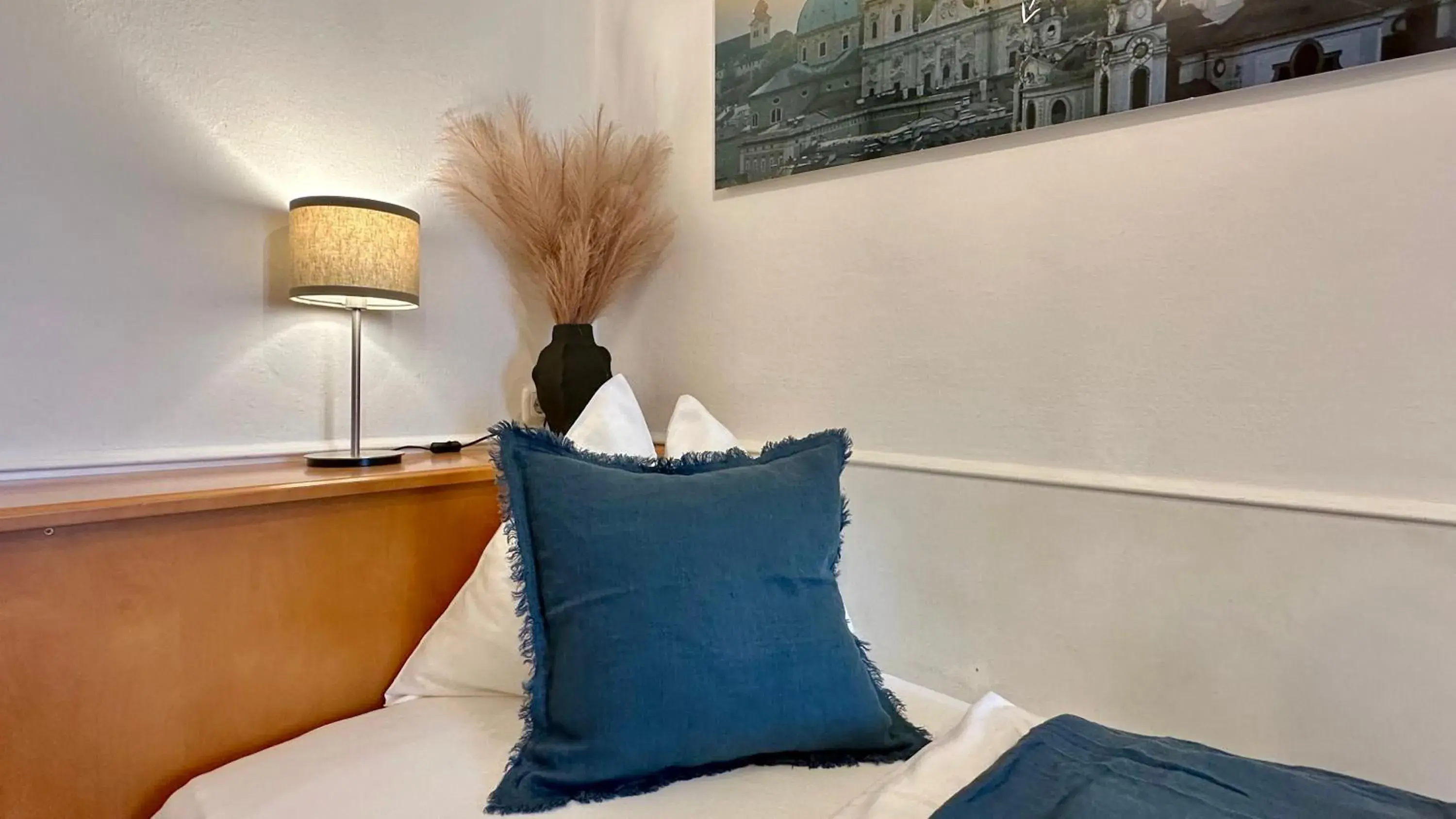 Single Room in Hotel Krone 1512 Single Room in Hotel Krone 1512