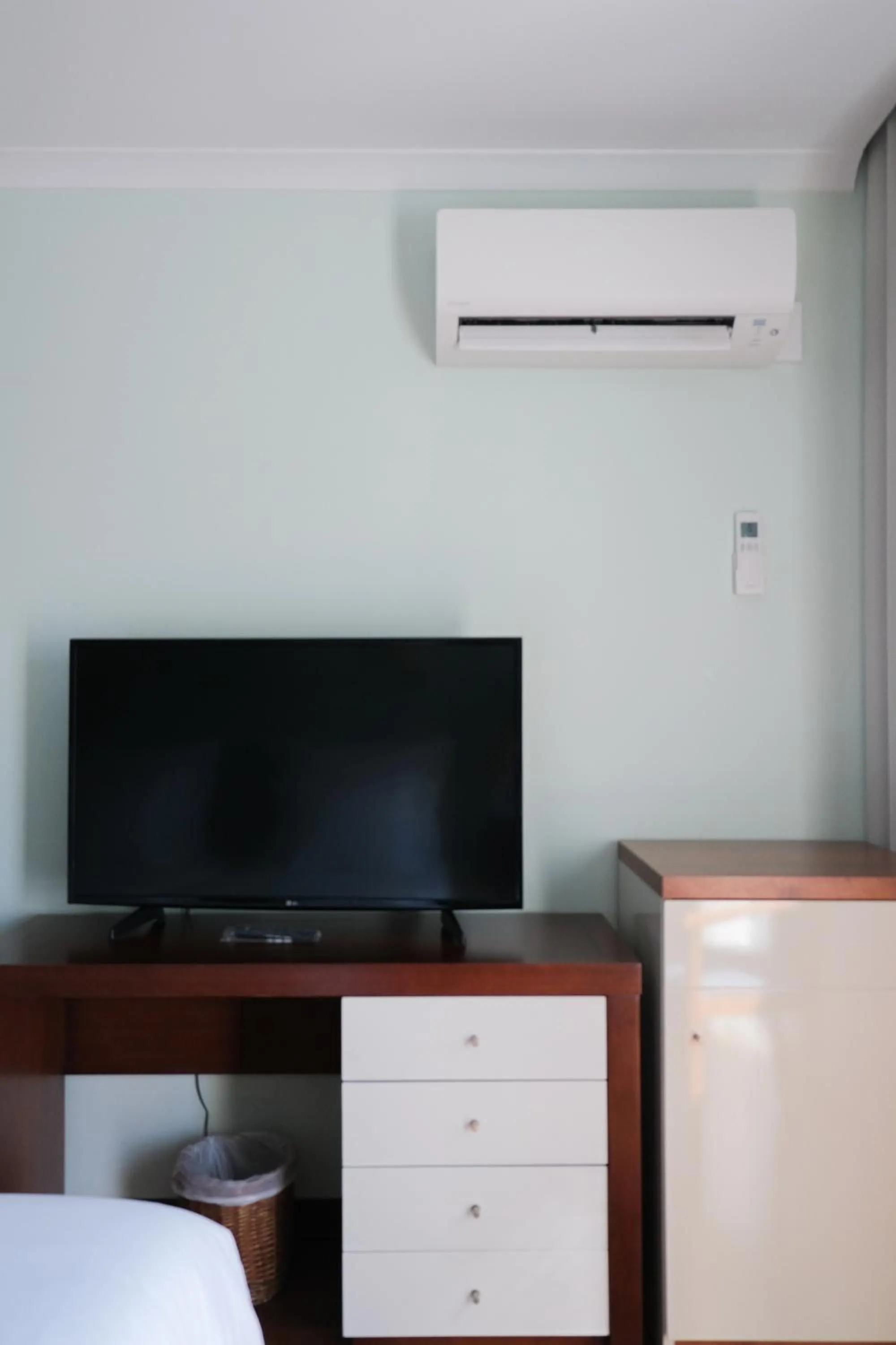 TV and multimedia in Hotel Vouga