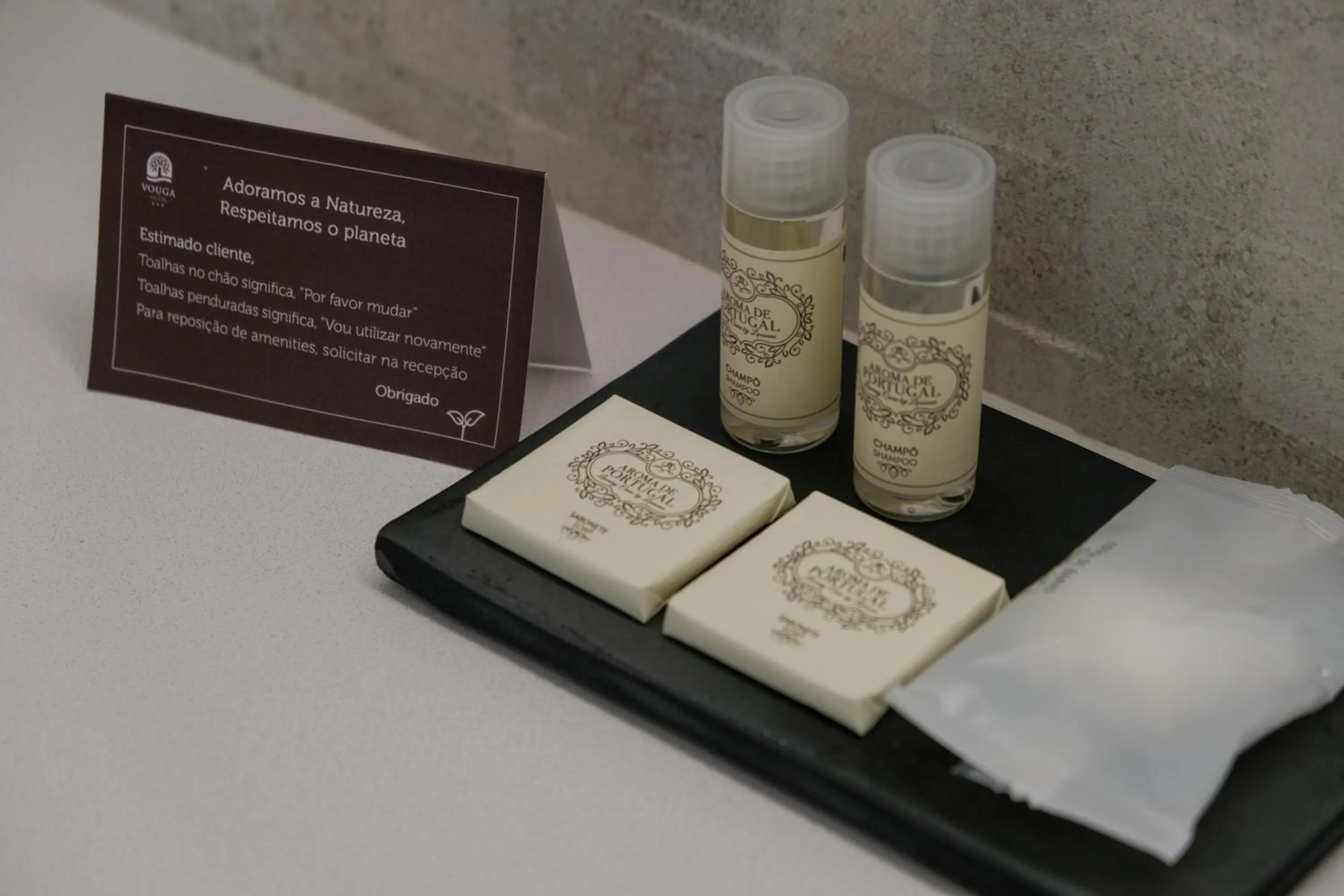 Certificate/Award in Hotel Vouga