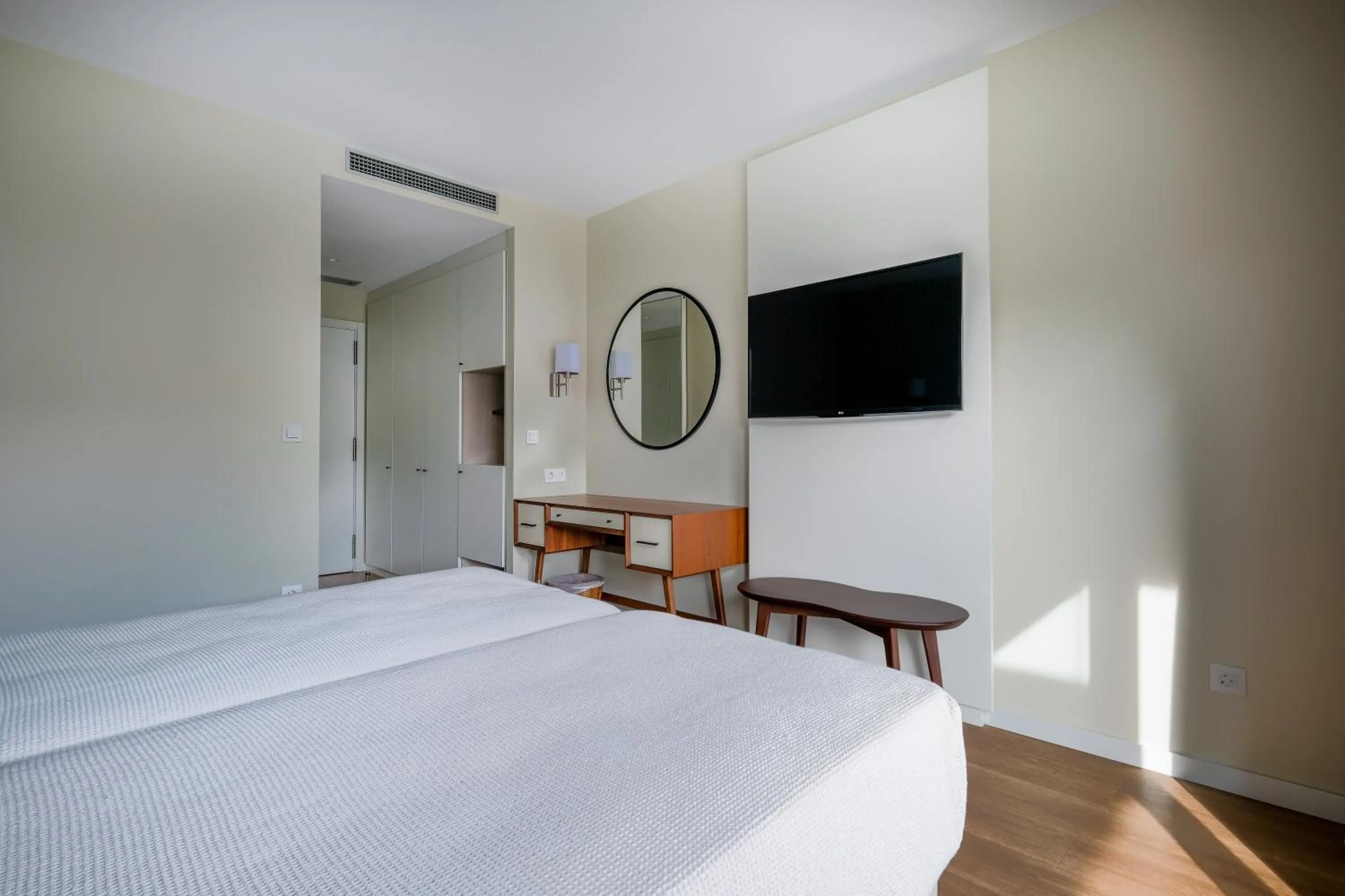 Photo of the whole room, Bed in Hotel Vouga