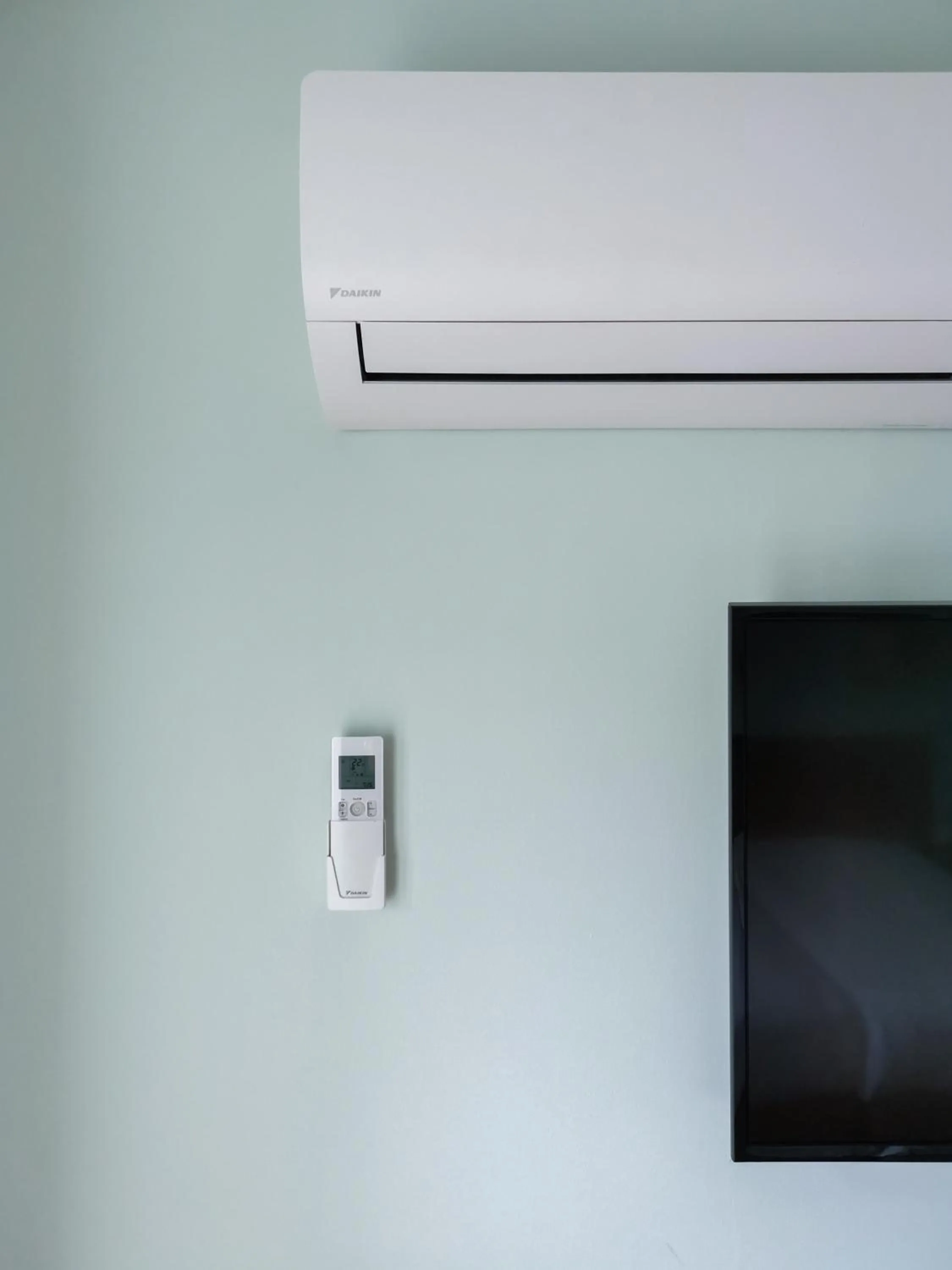 TV and multimedia in Hotel Vouga