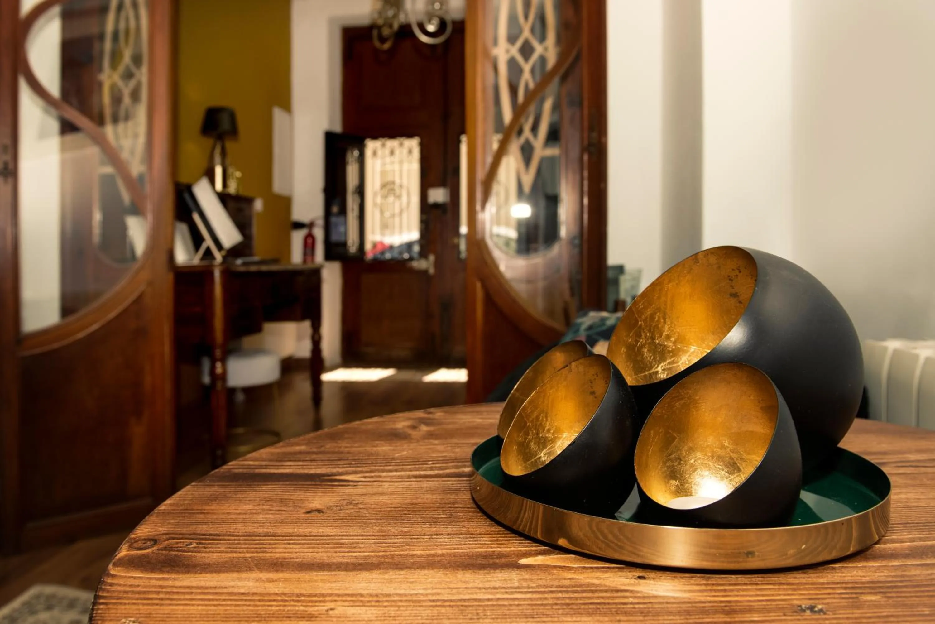 Property building in Casa Con Destino