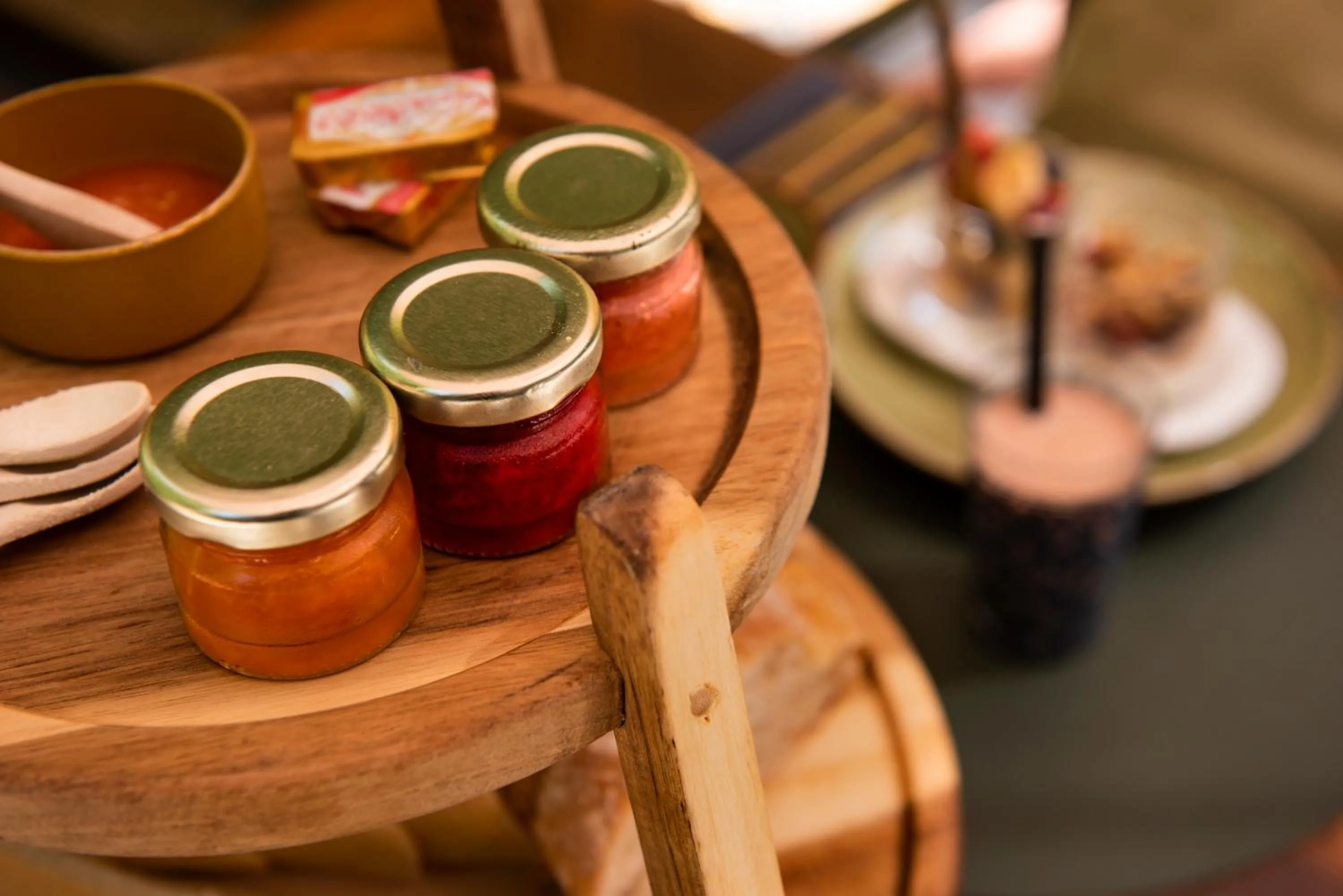 Breakfast in Casa Con Destino