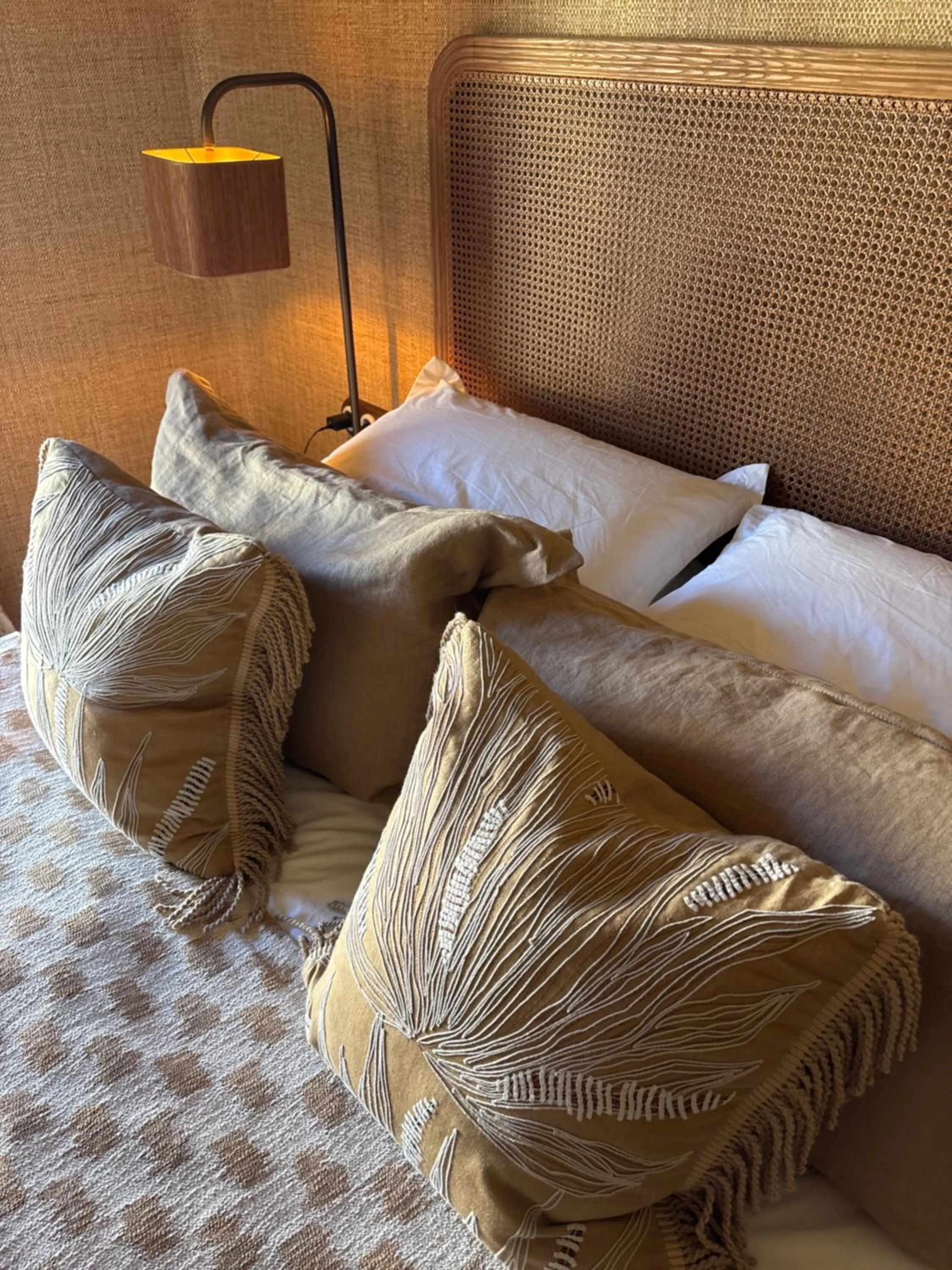 Bed in Casa Con Destino