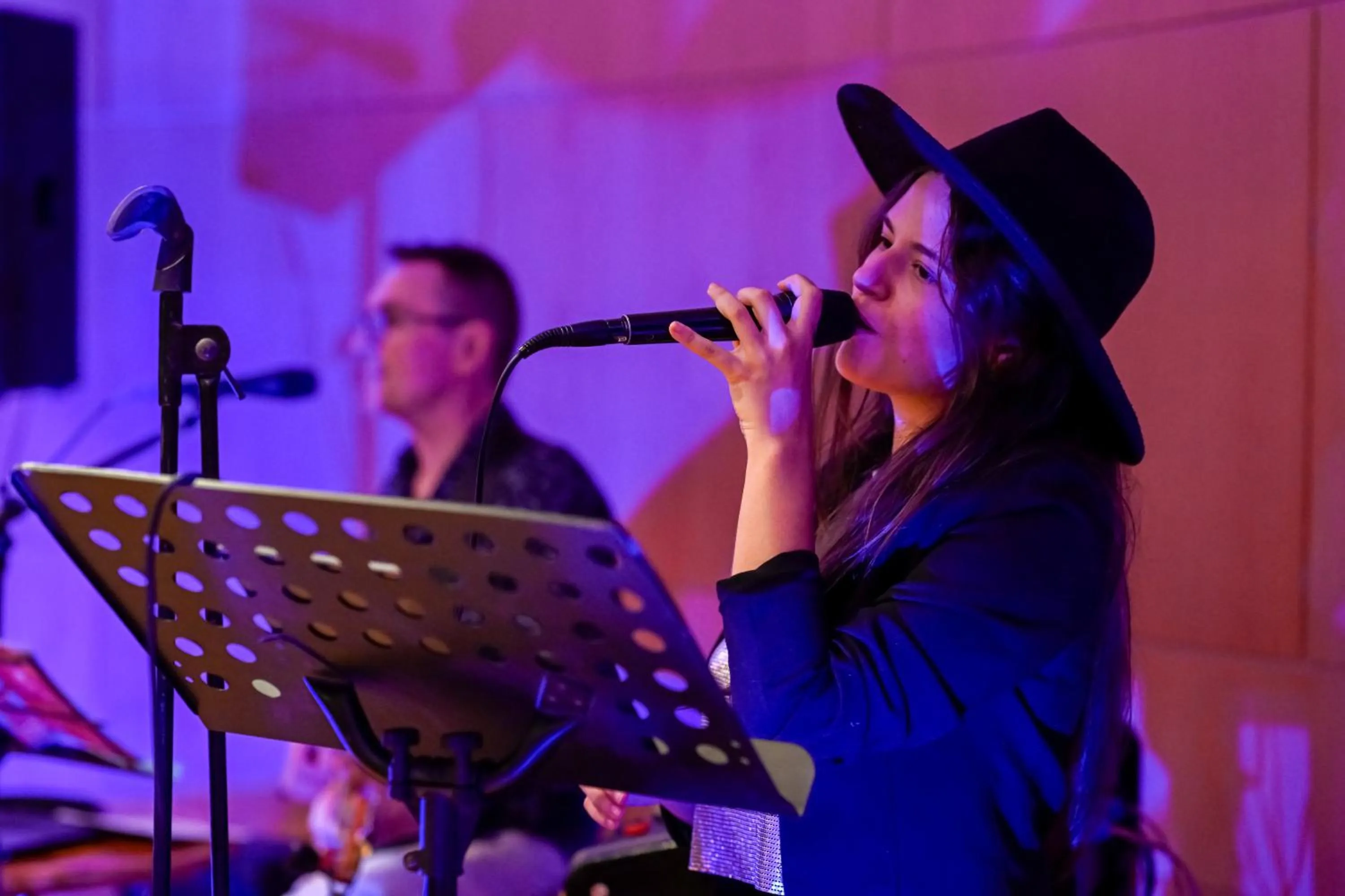 Entertainment in Constantinou Bros Asimina Suites Hotel