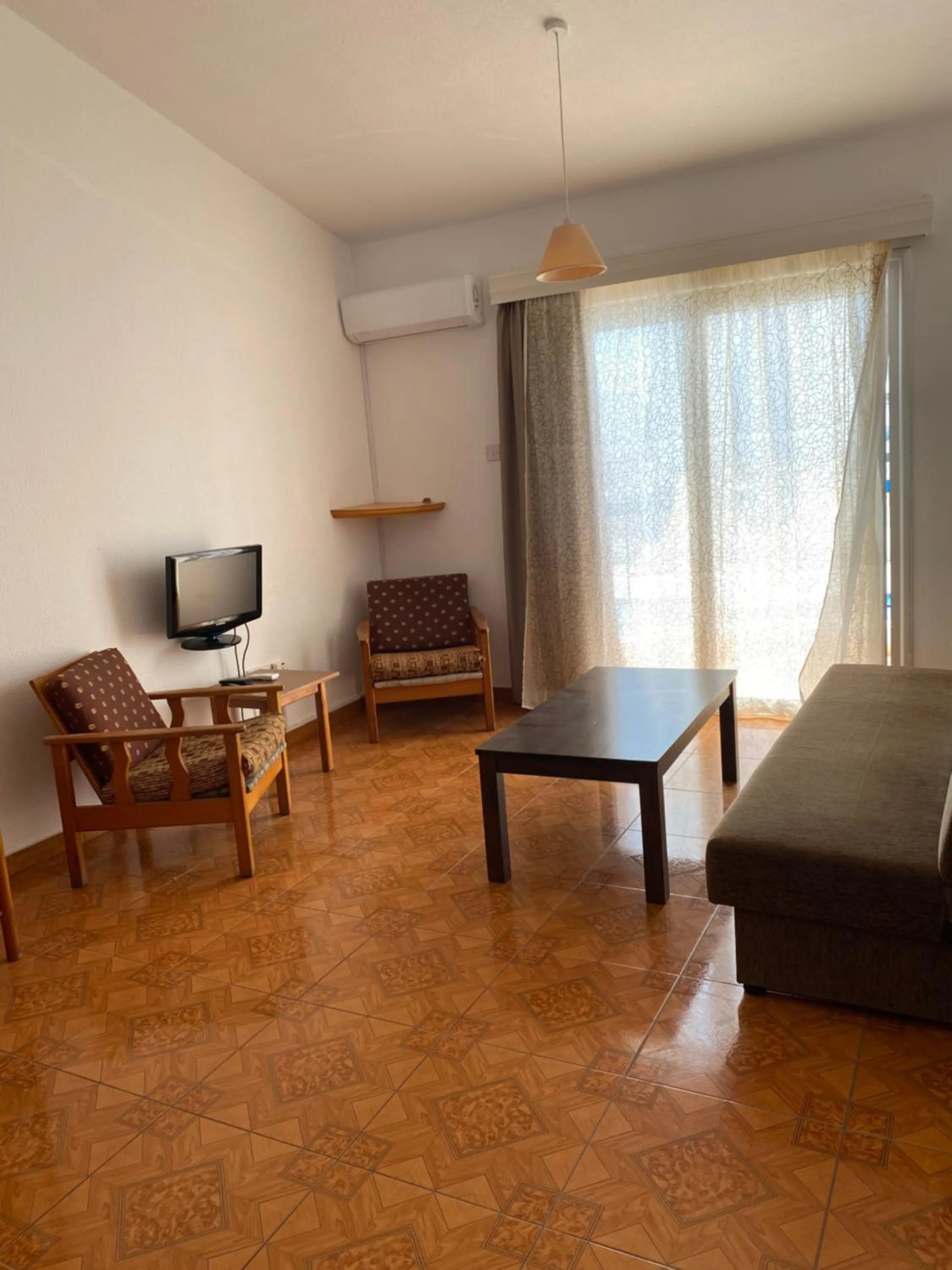 Photo of the whole room in Alexia Hotel Apartments