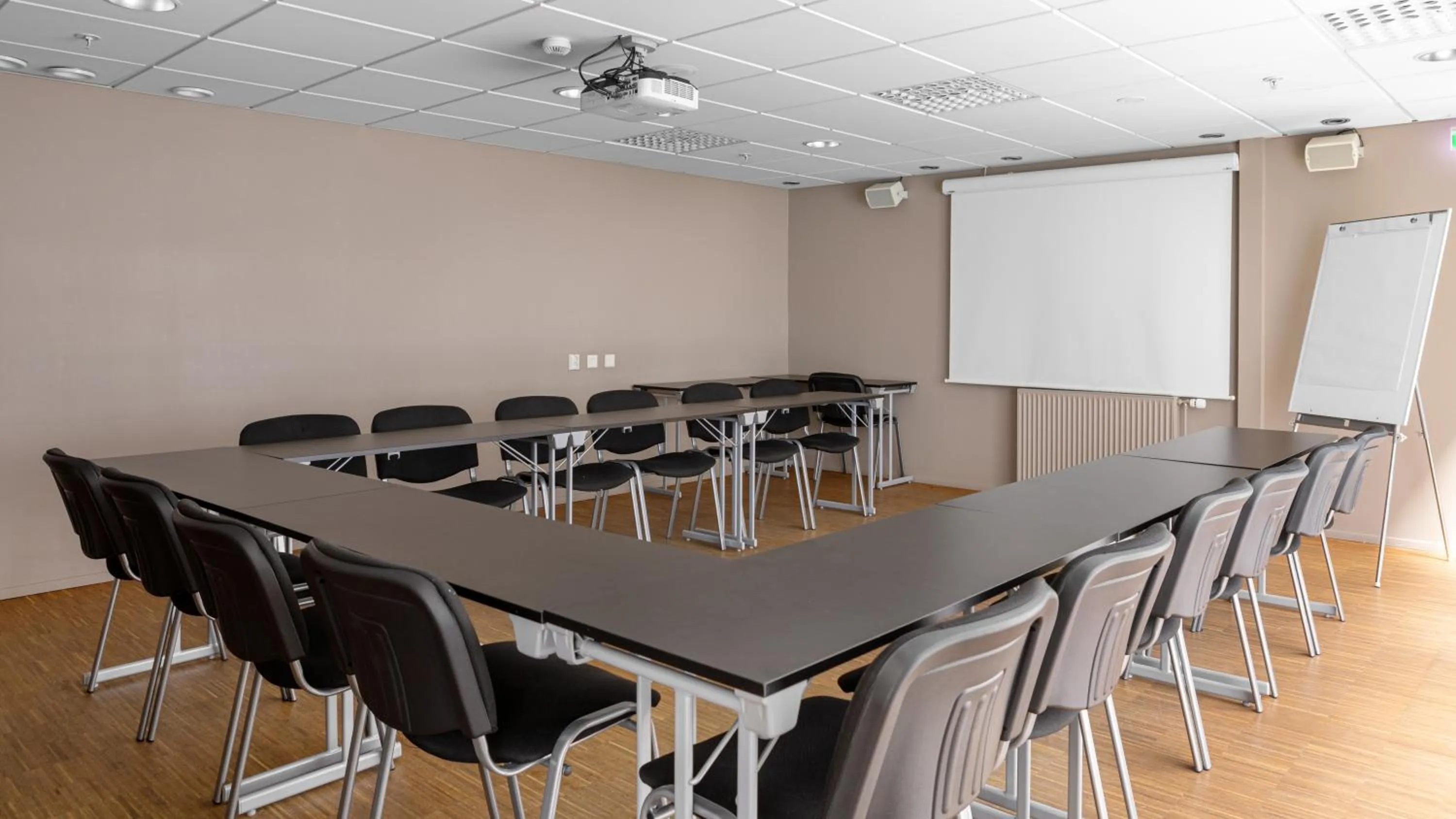 Meeting/conference room in Comfort Hotel Trondheim