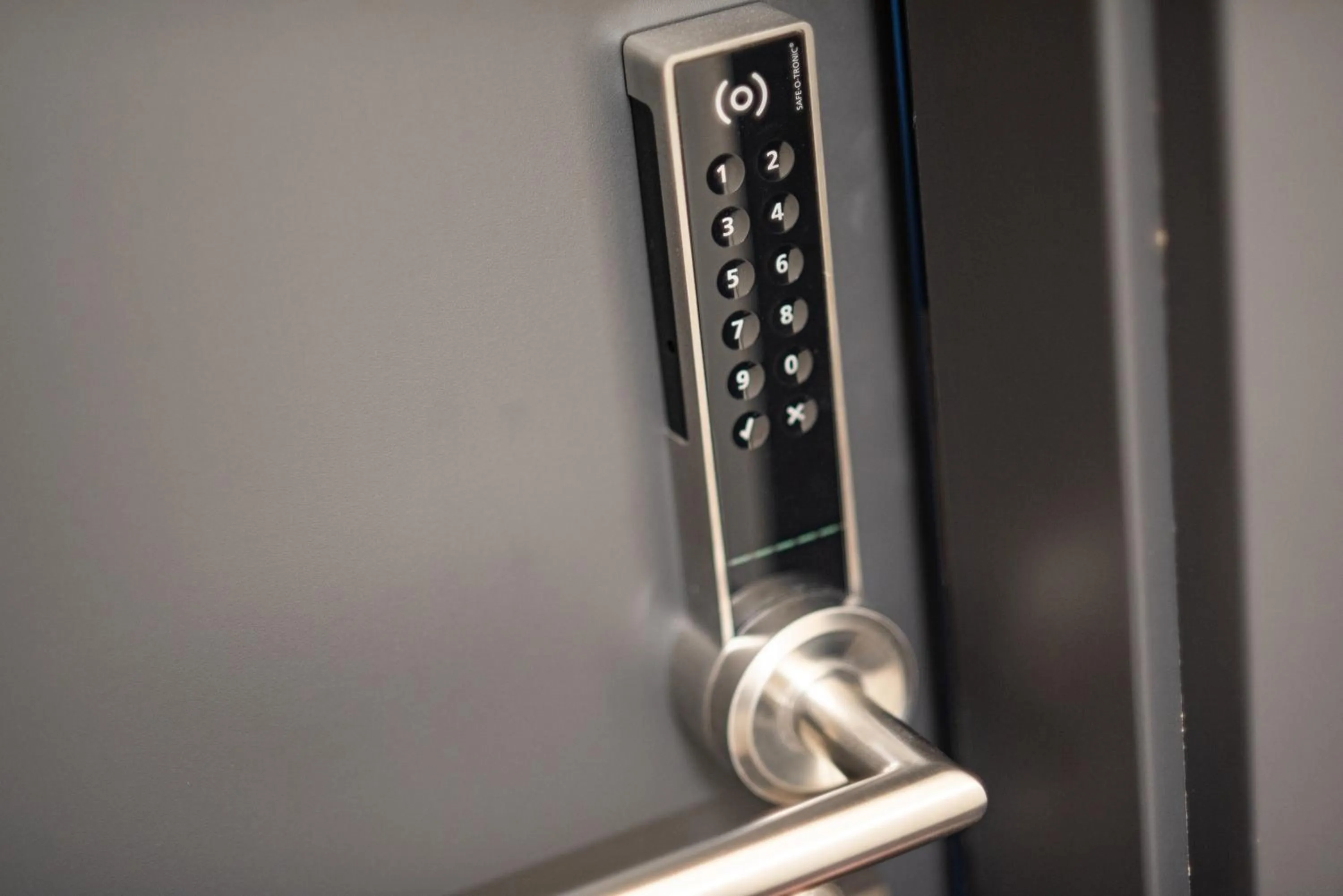 Bedroom in Smart Bnb - Hotel Battice