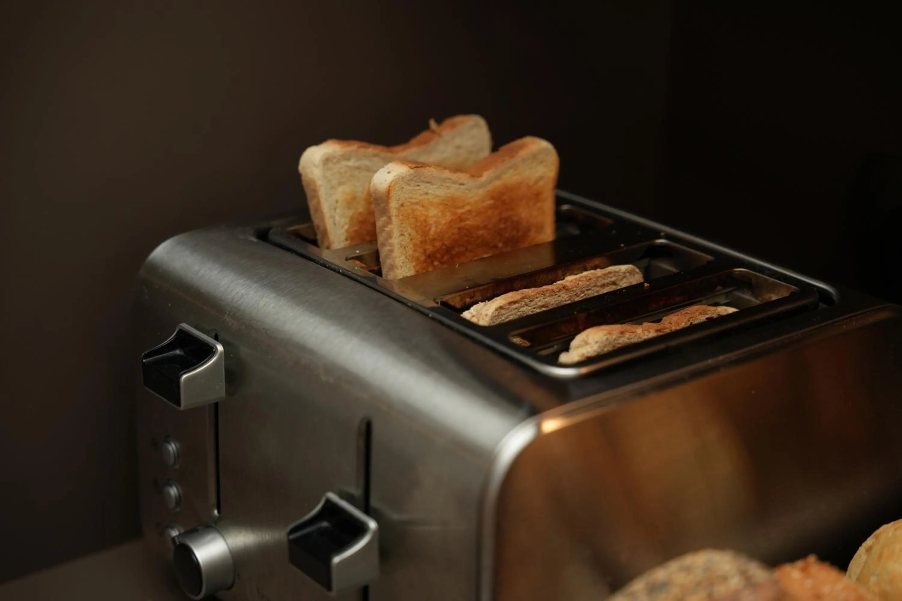 Food and drinks in Hotel Frohnhauser Hof