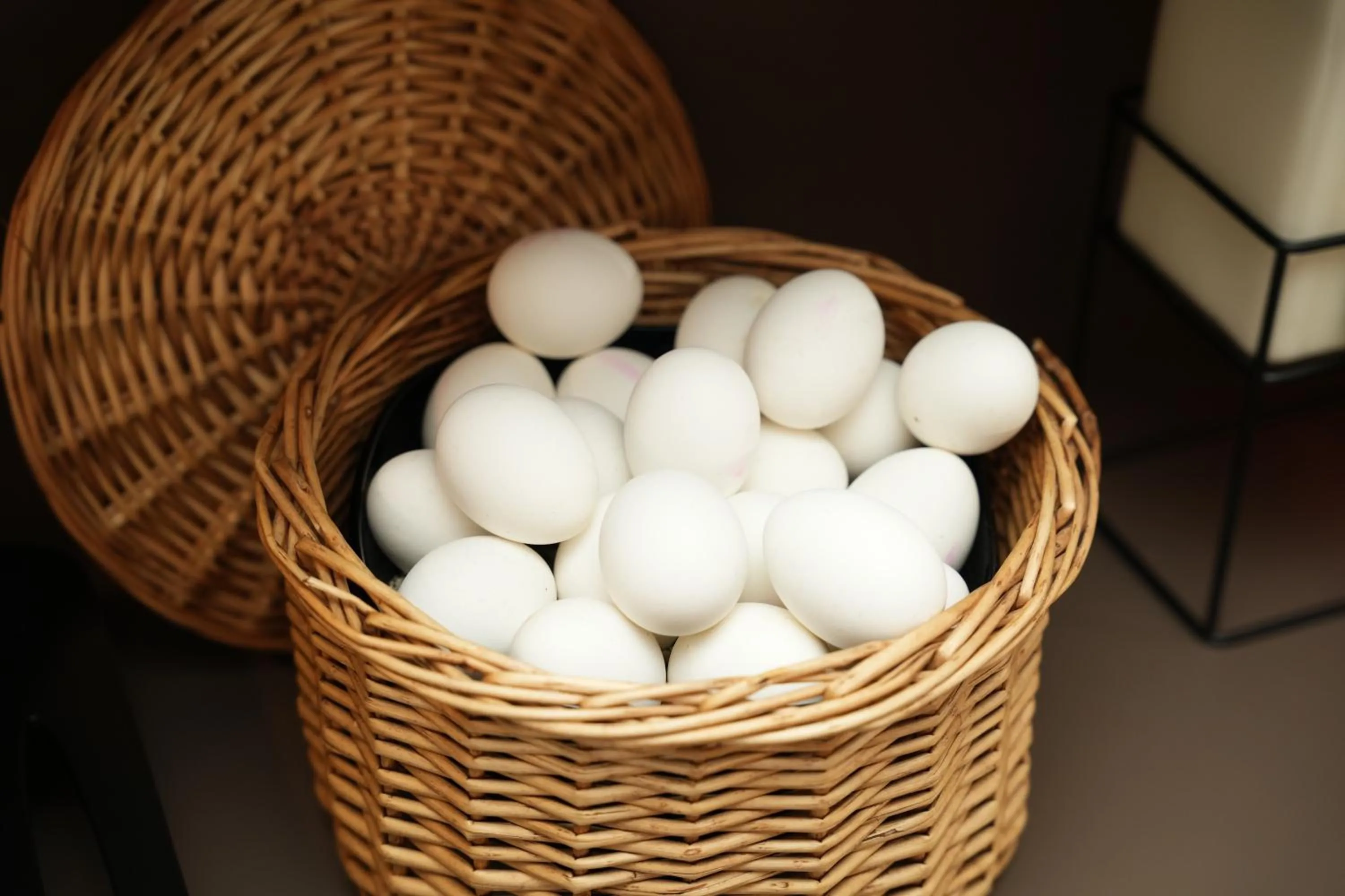 Breakfast in Hotel Frohnhauser Hof