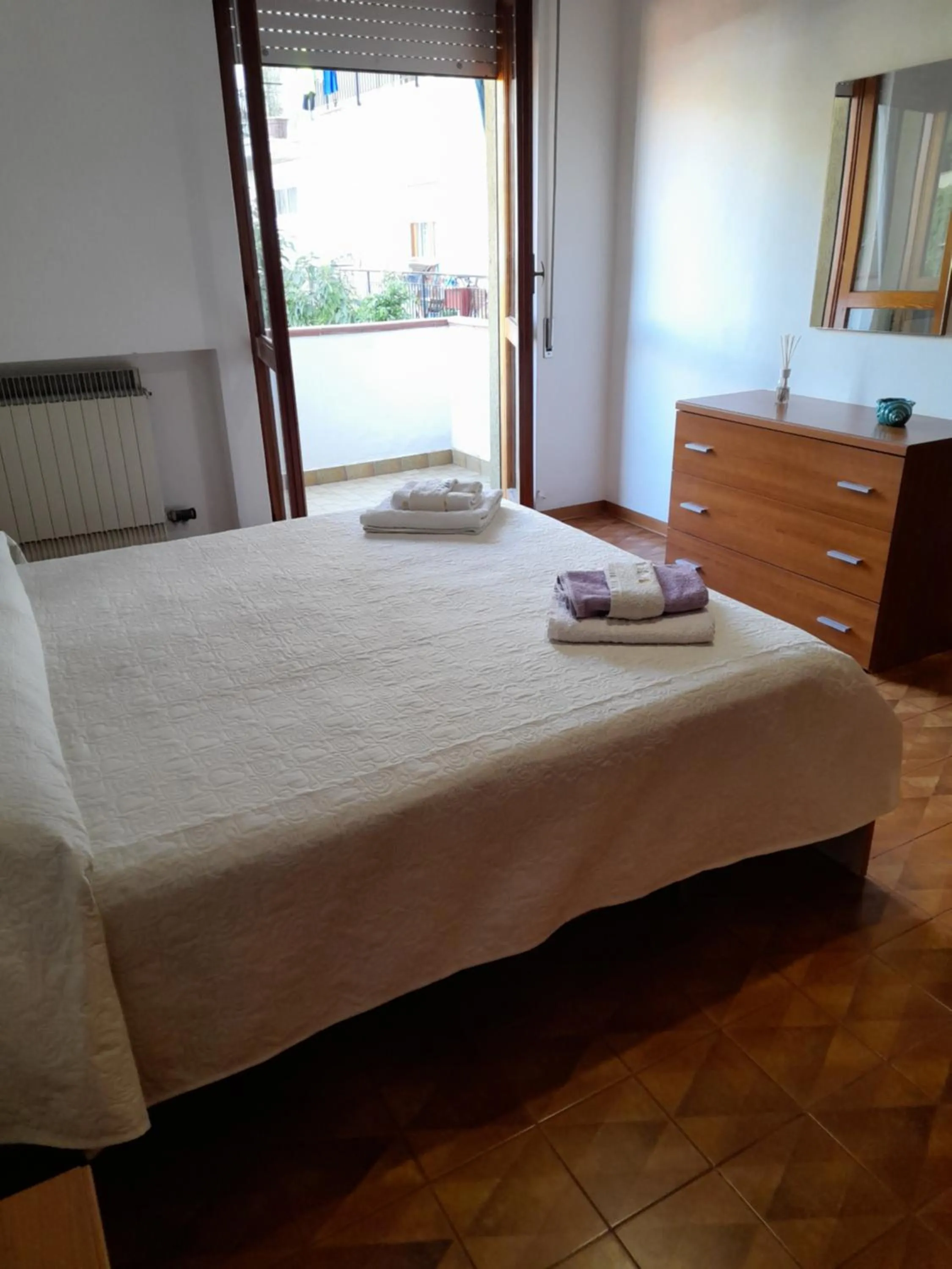 Tropea casa Lucky intero appartamento