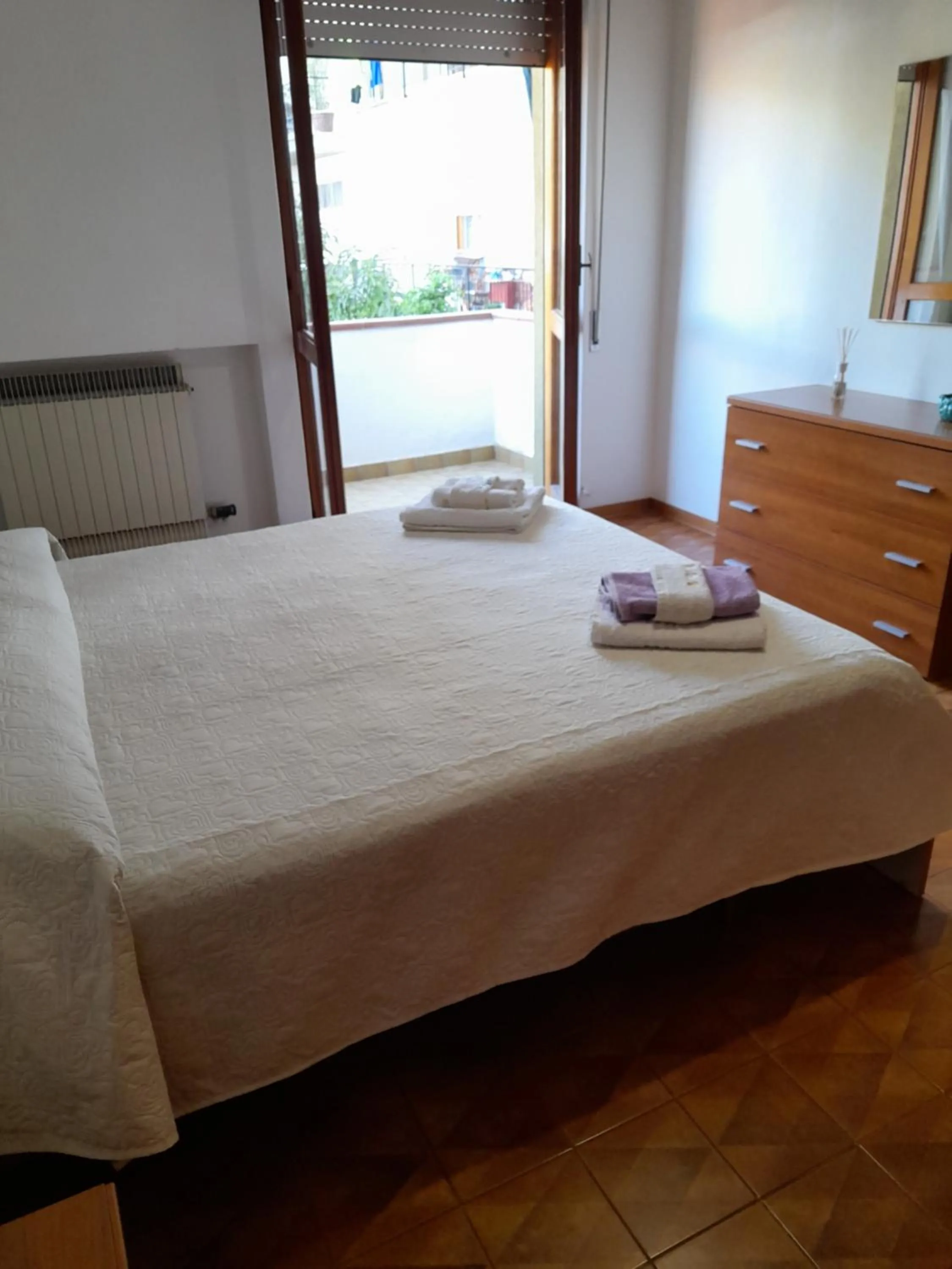 Tropea casa Lucky intero appartamento
