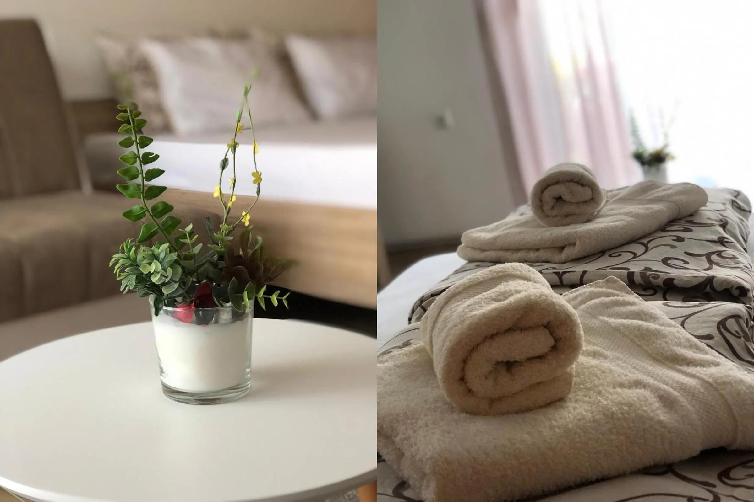Apartments Ivan