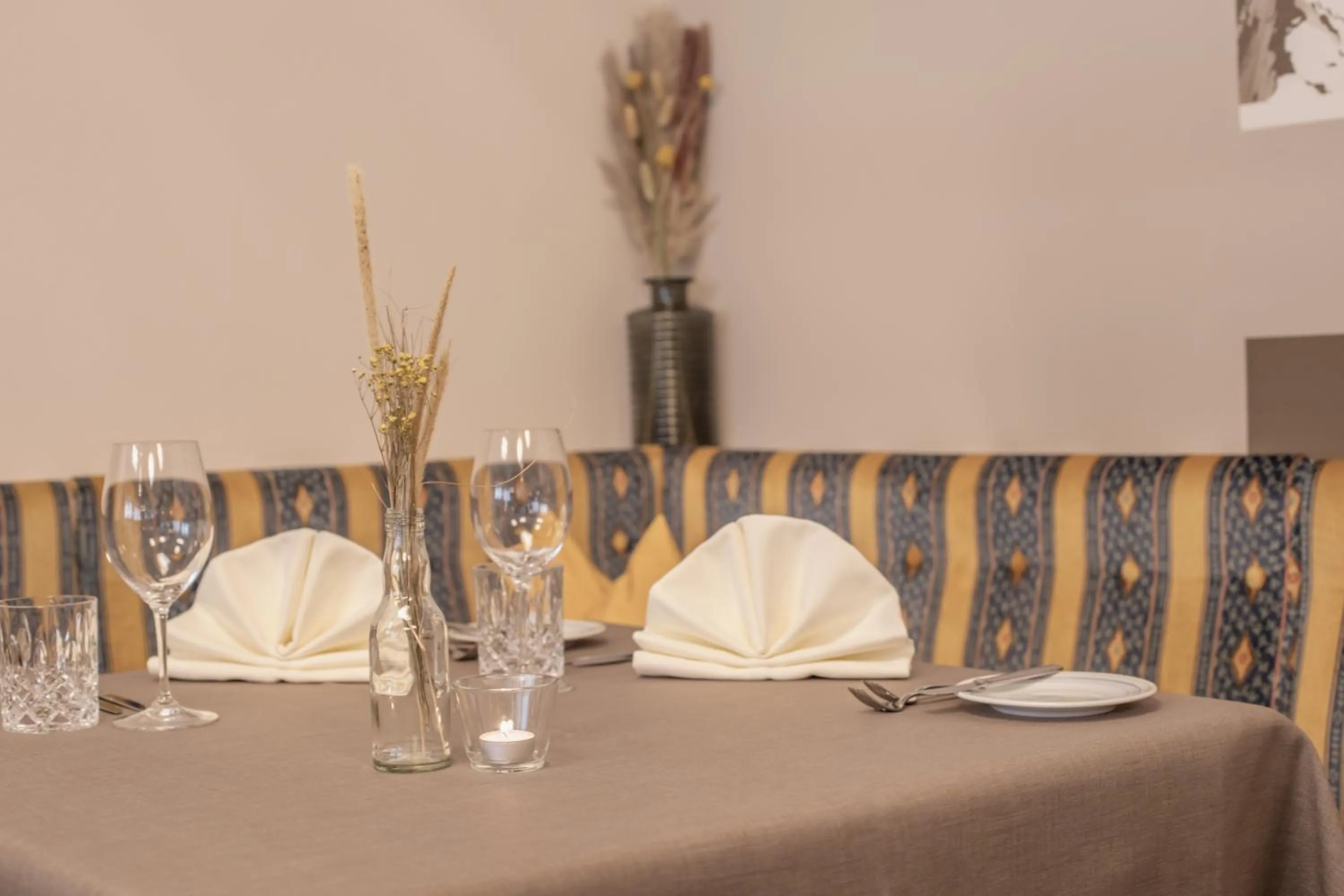 Restaurant/places to eat in Hotel Sunshine Superior "ADULTS ONLY" Ischgl - Kappl