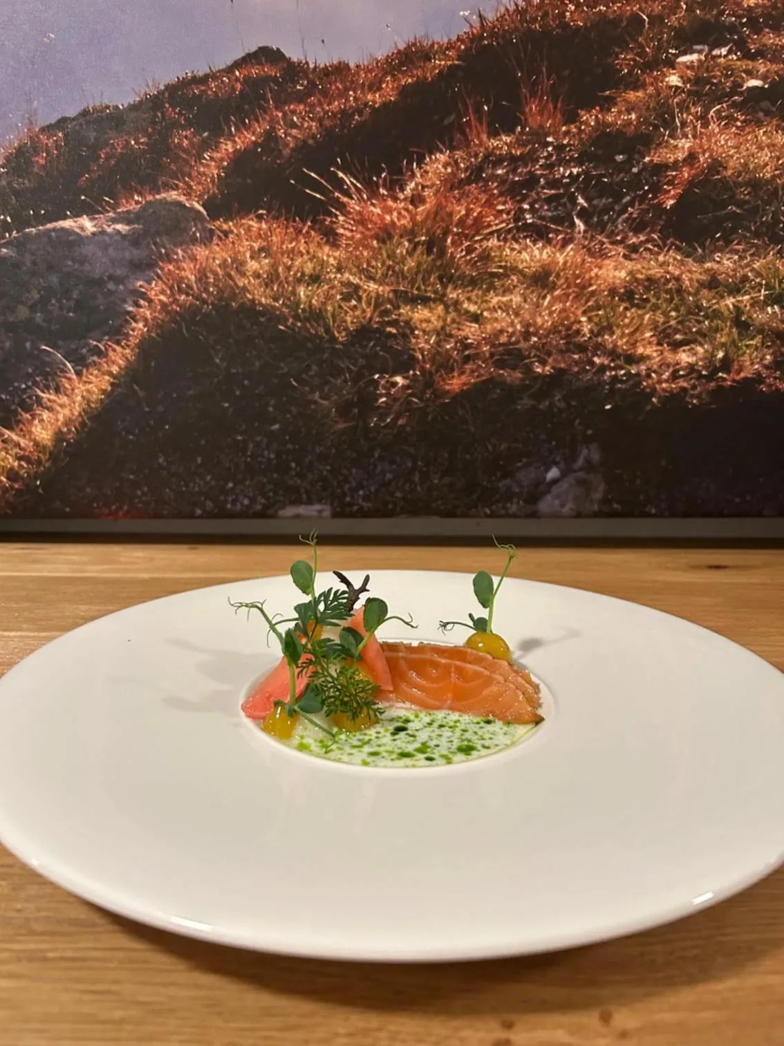 Restaurant/places to eat in Hotel Sunshine Superior "ADULTS ONLY" Ischgl - Kappl