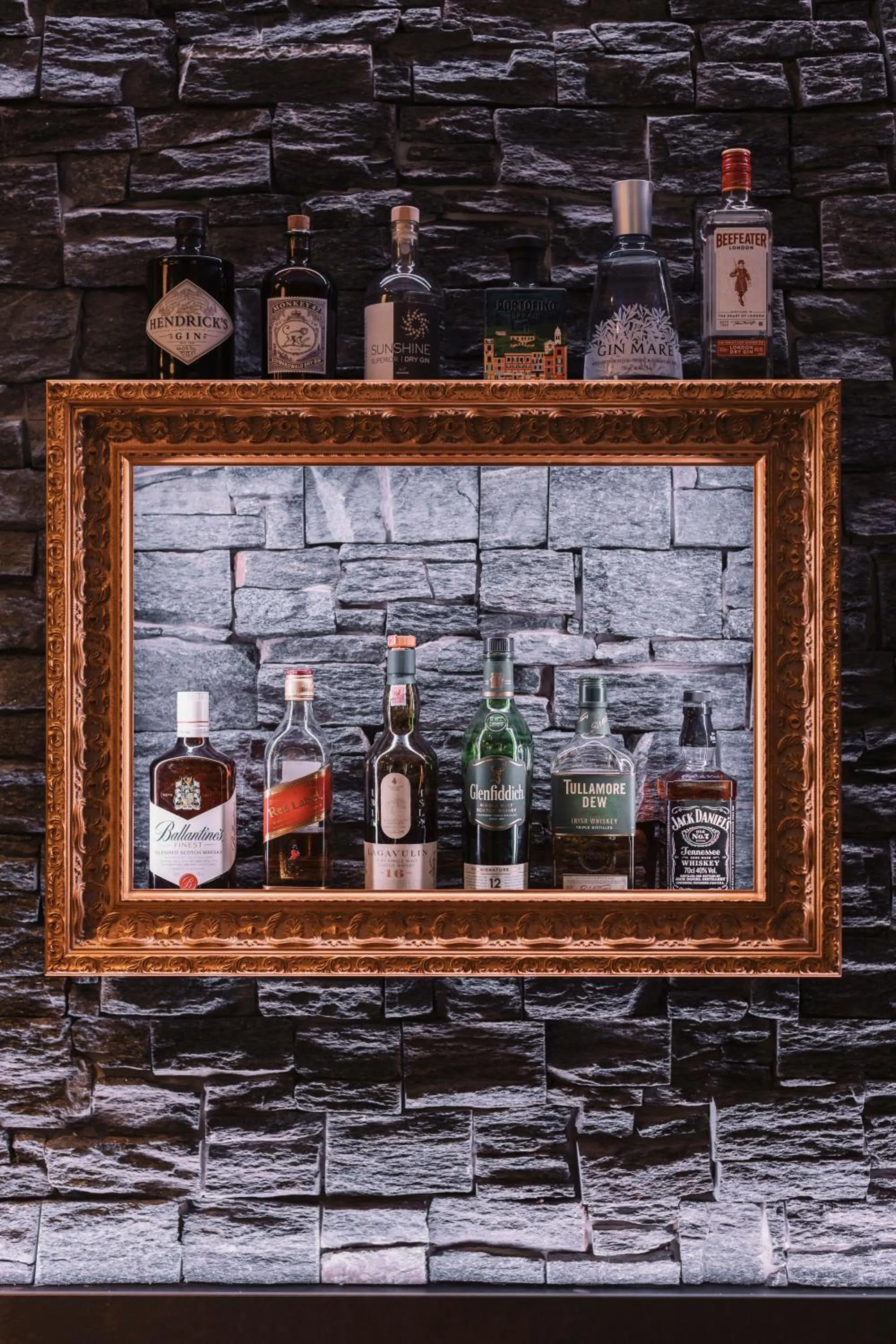 Restaurant/places to eat in Hotel Sunshine Superior "ADULTS ONLY" Ischgl - Kappl