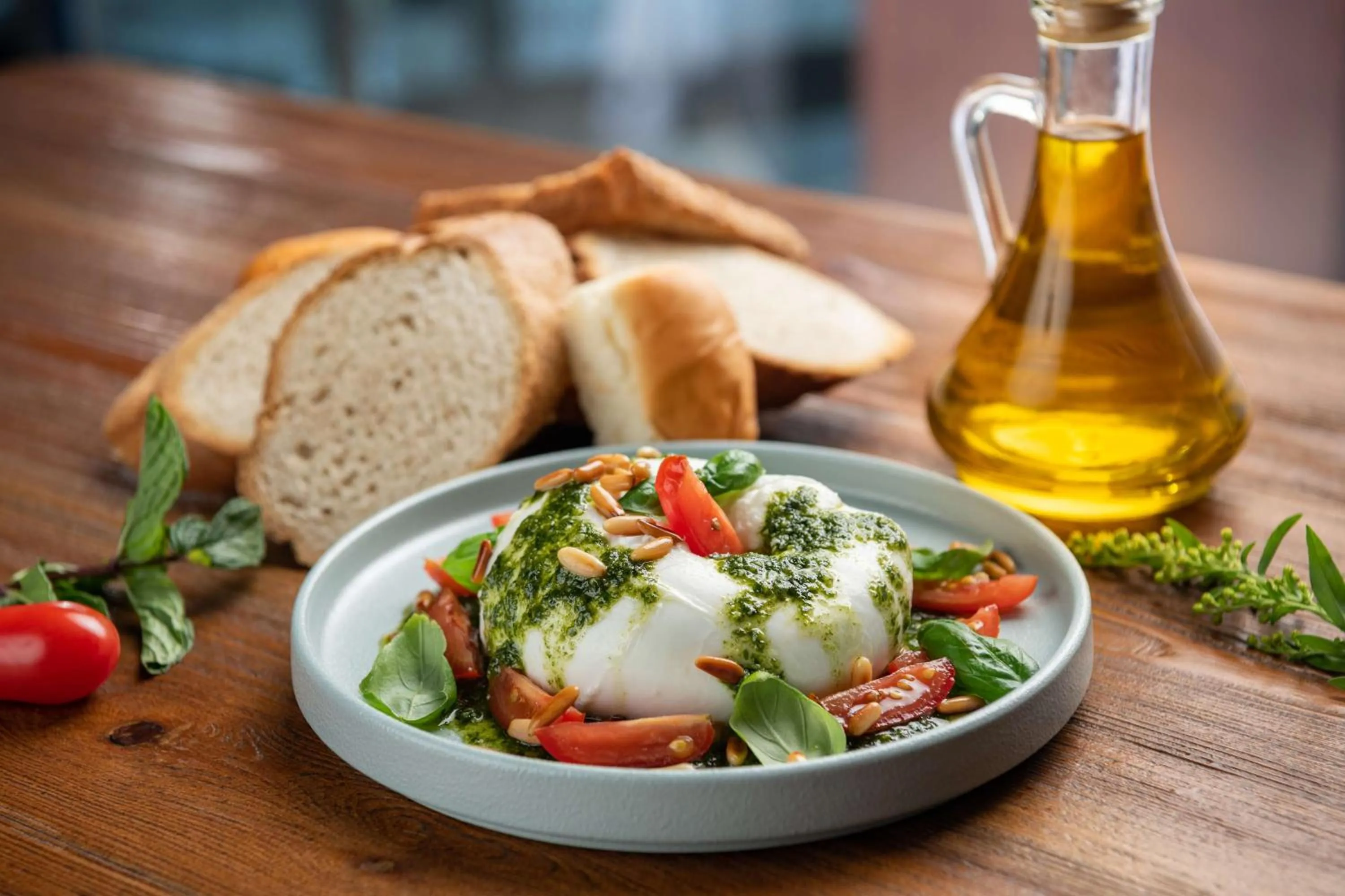 Breakfast in Park Inn by Radisson Jeddah Madinah Road