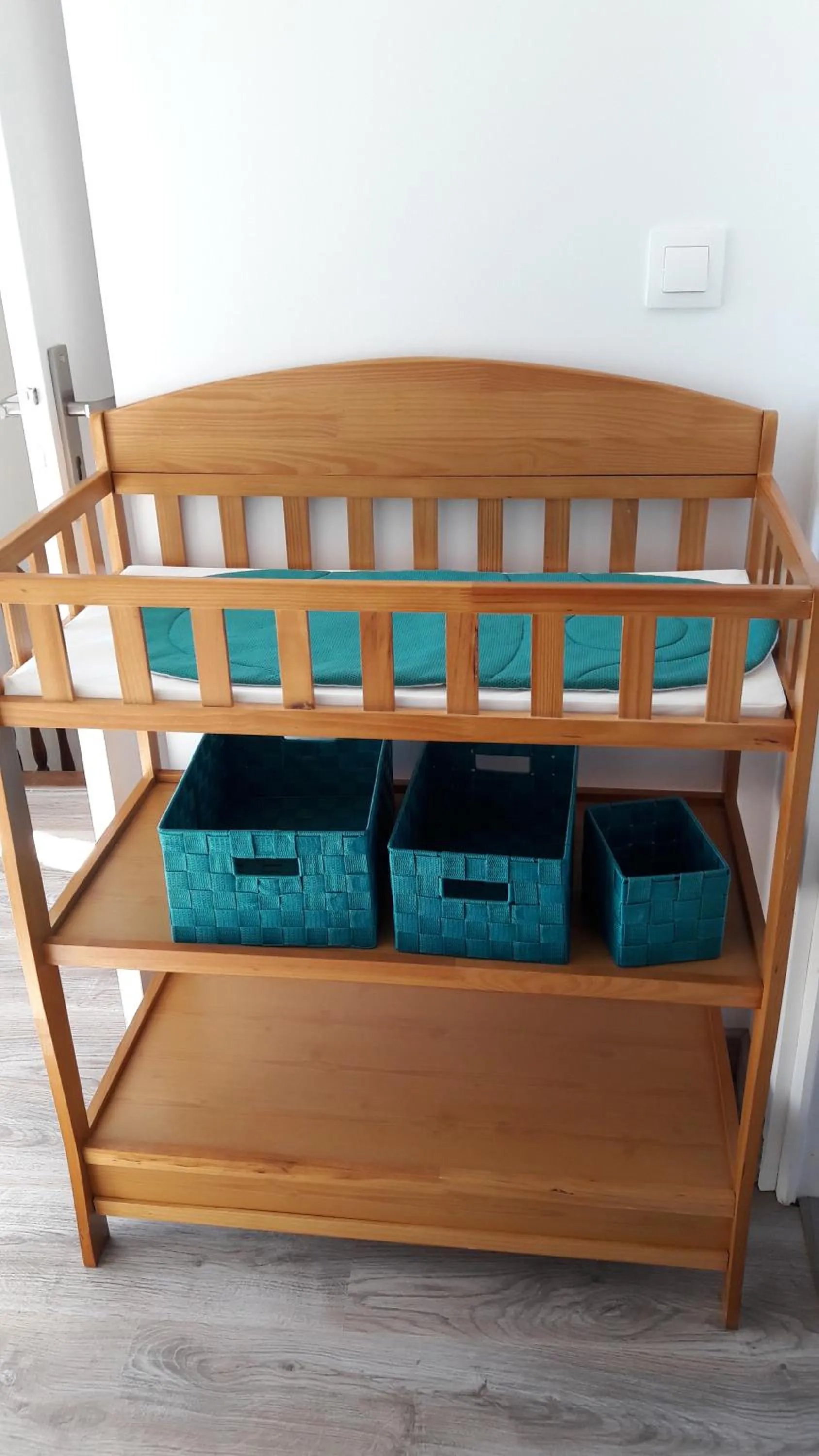 Area and facilities, Bed in Le refuge de l'abbaye