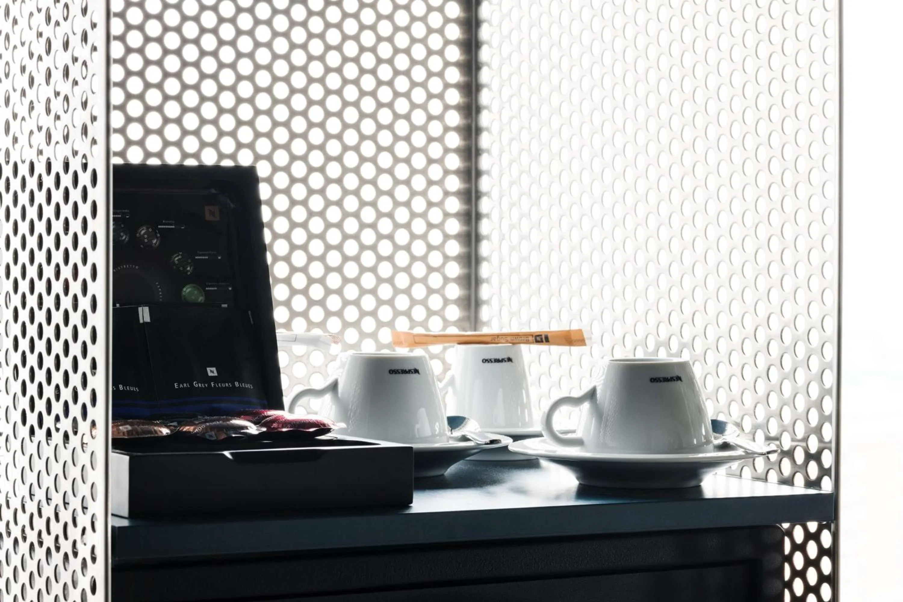Photo of the whole room in STORY HOTEL MALMO, in JdV by Hyatt