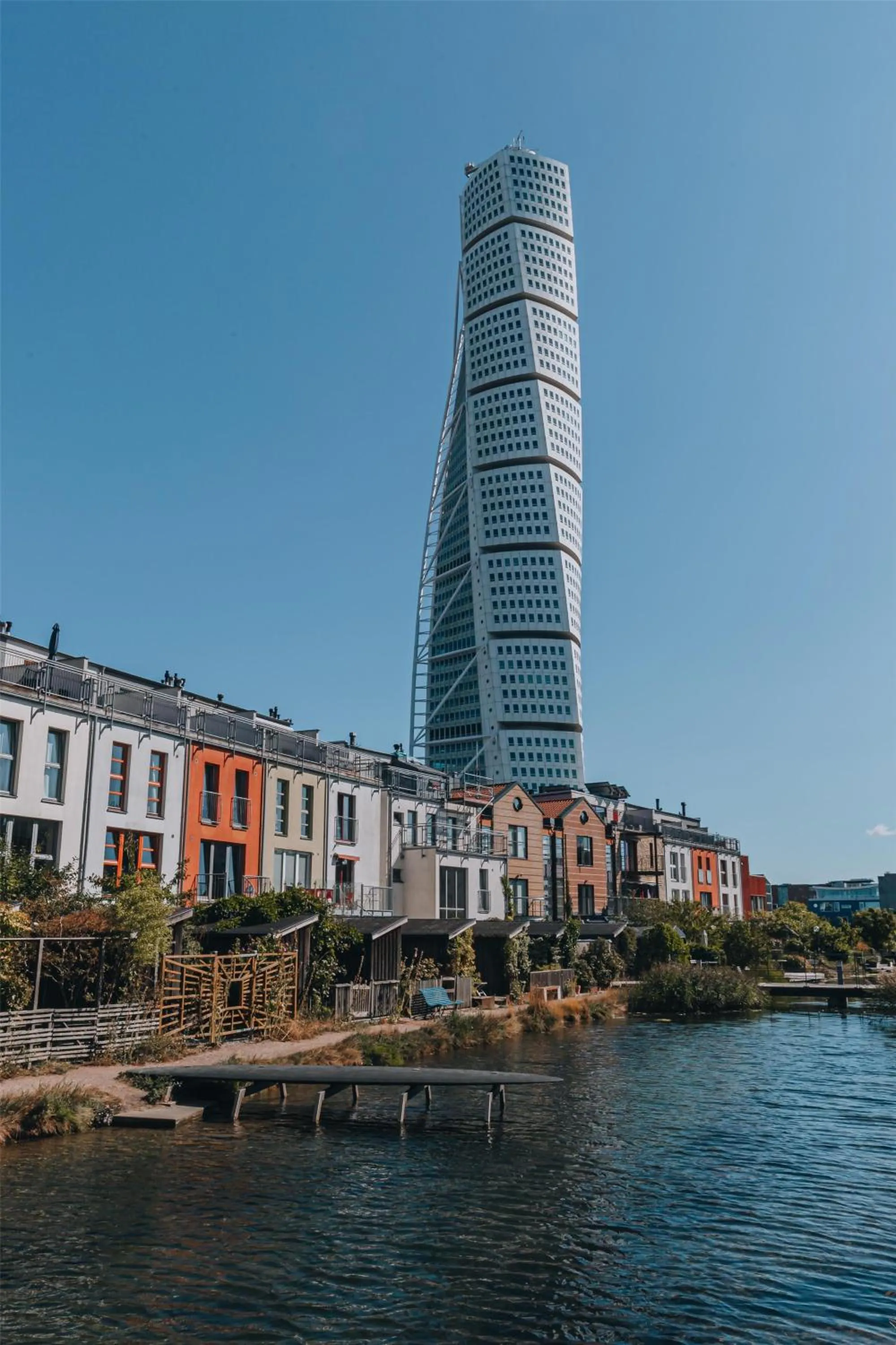 Location in STORY HOTEL MALMO, in JdV by Hyatt