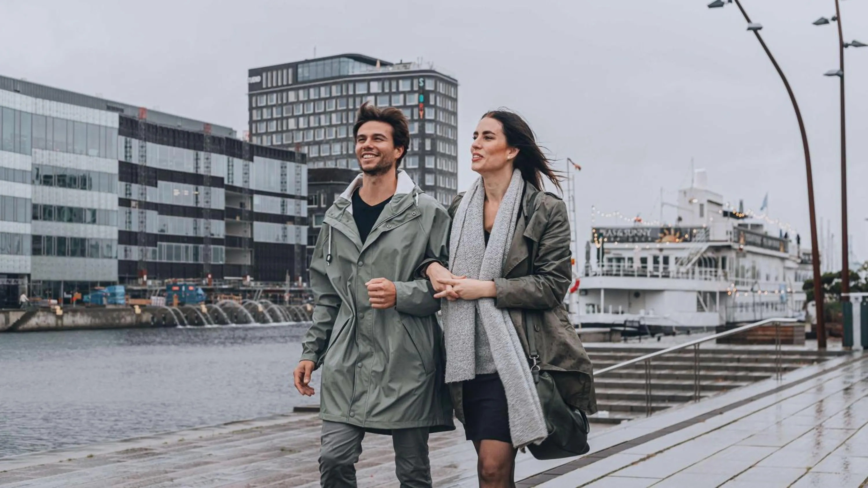 Property building in STORY HOTEL MALMO, in JdV by Hyatt