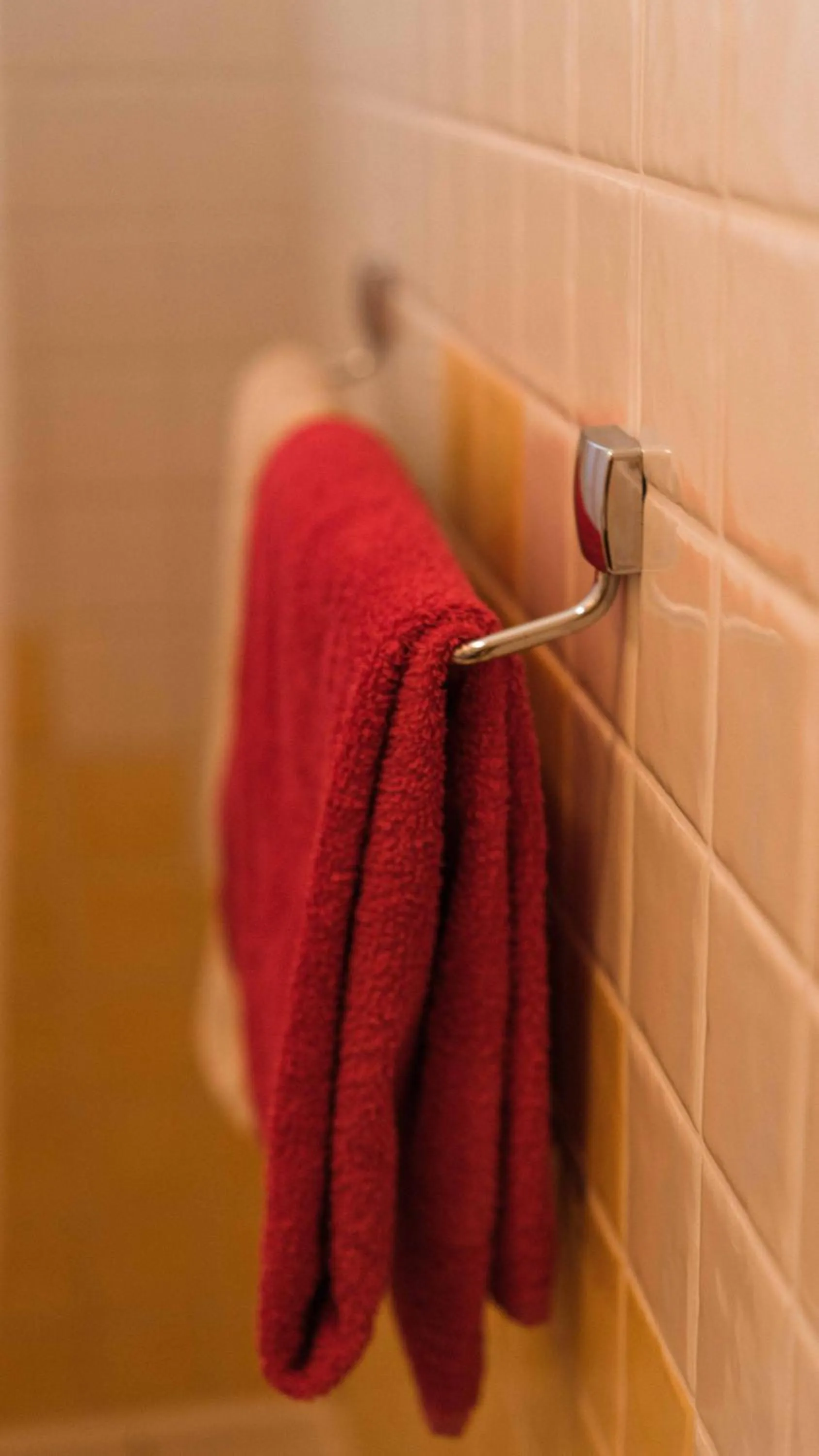 Bathroom in Apartments Yvonne