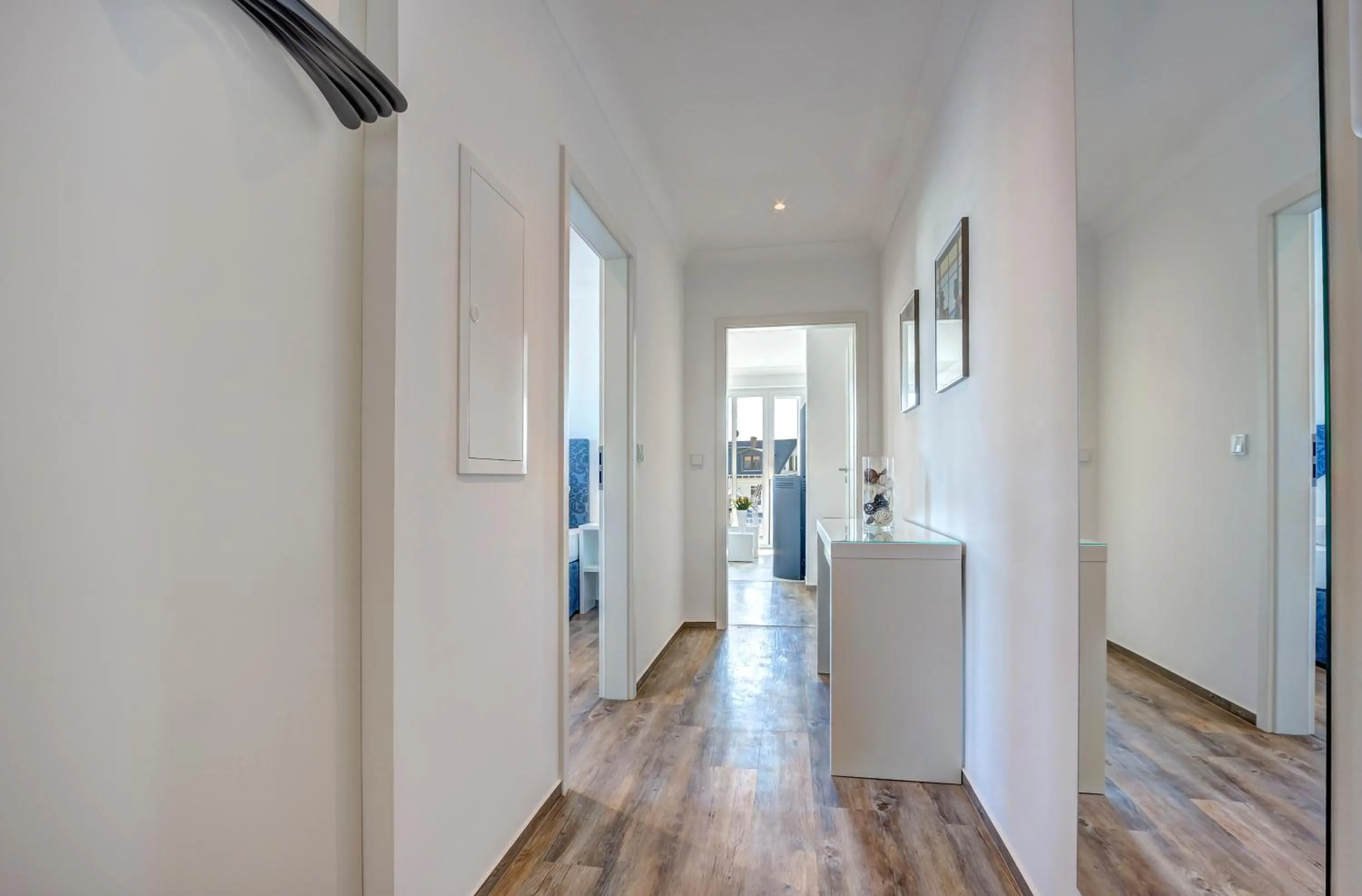 Aparthotel Villa Lea