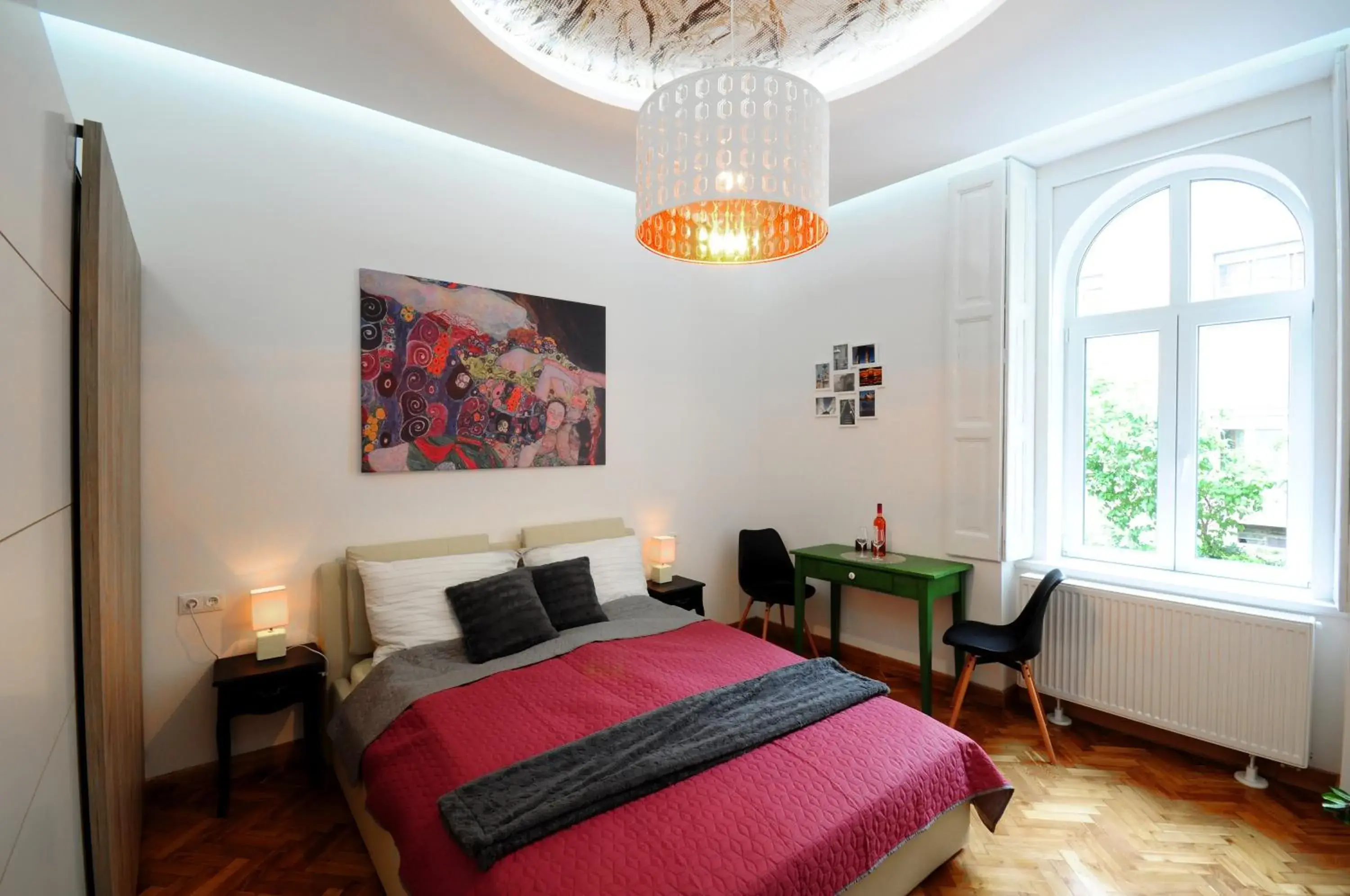 Stylish Apartman Szeged Stylish Apartman Szeged