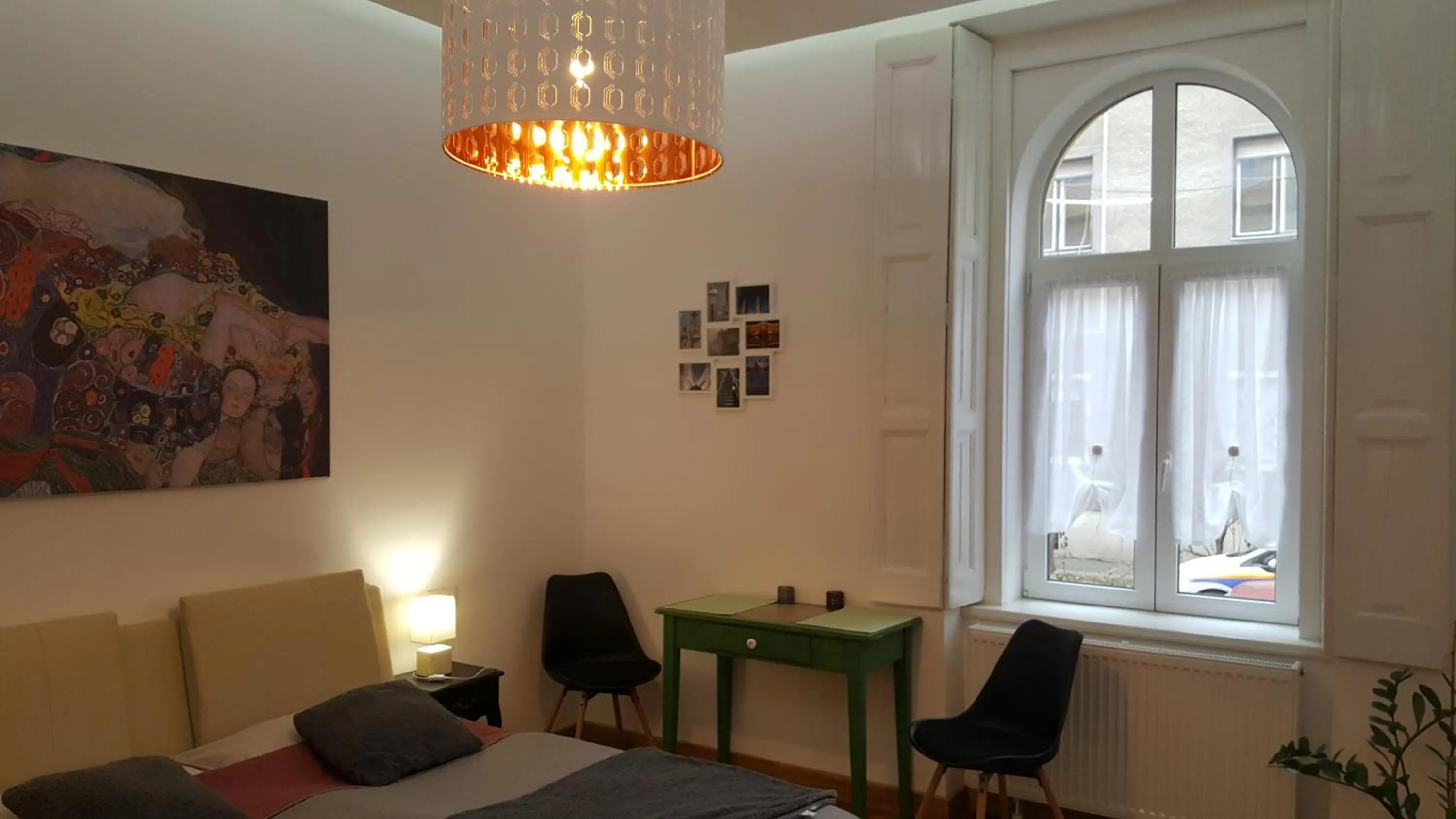 Stylish Apartman Szeged