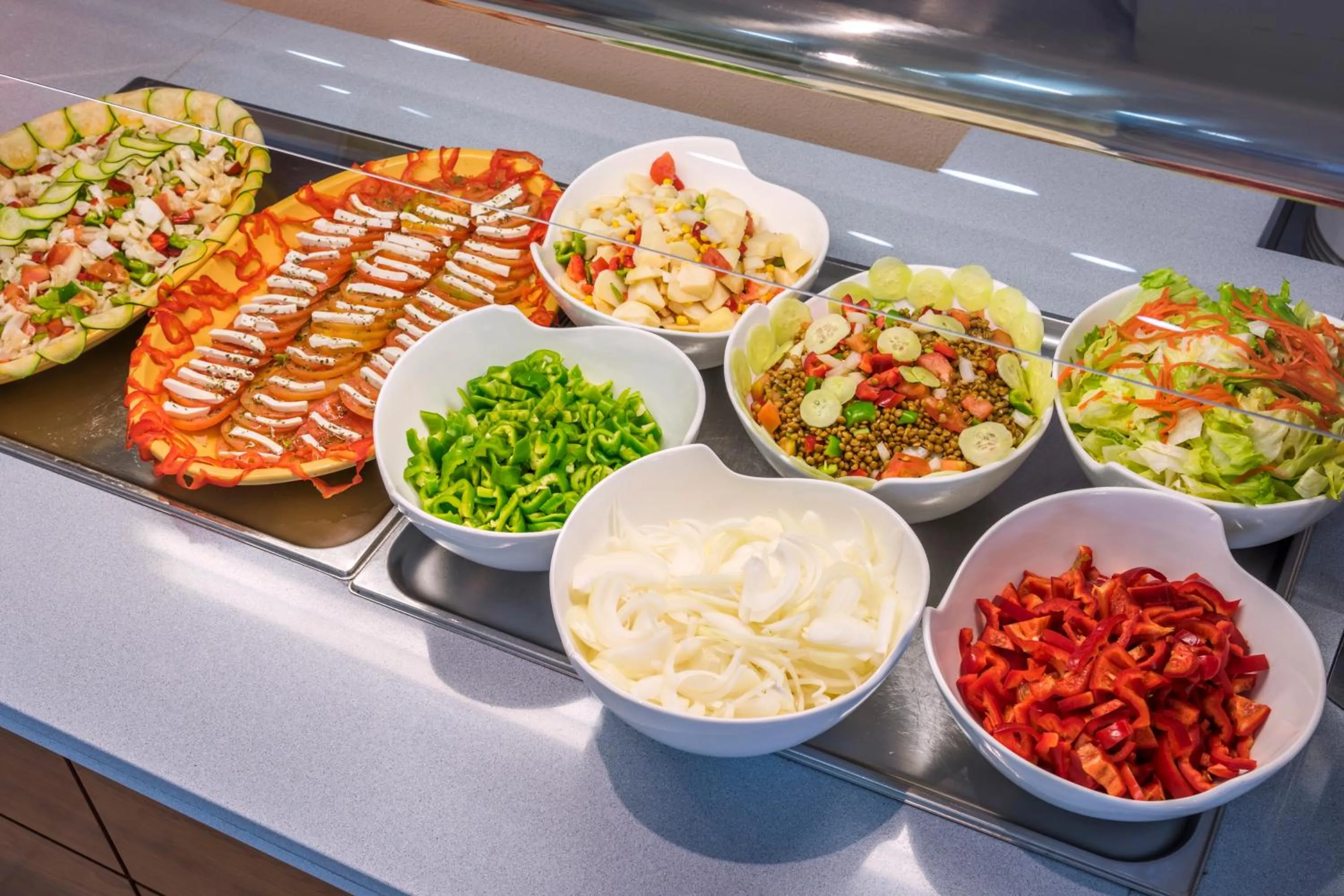 Dinner in Hotel Sorrabona