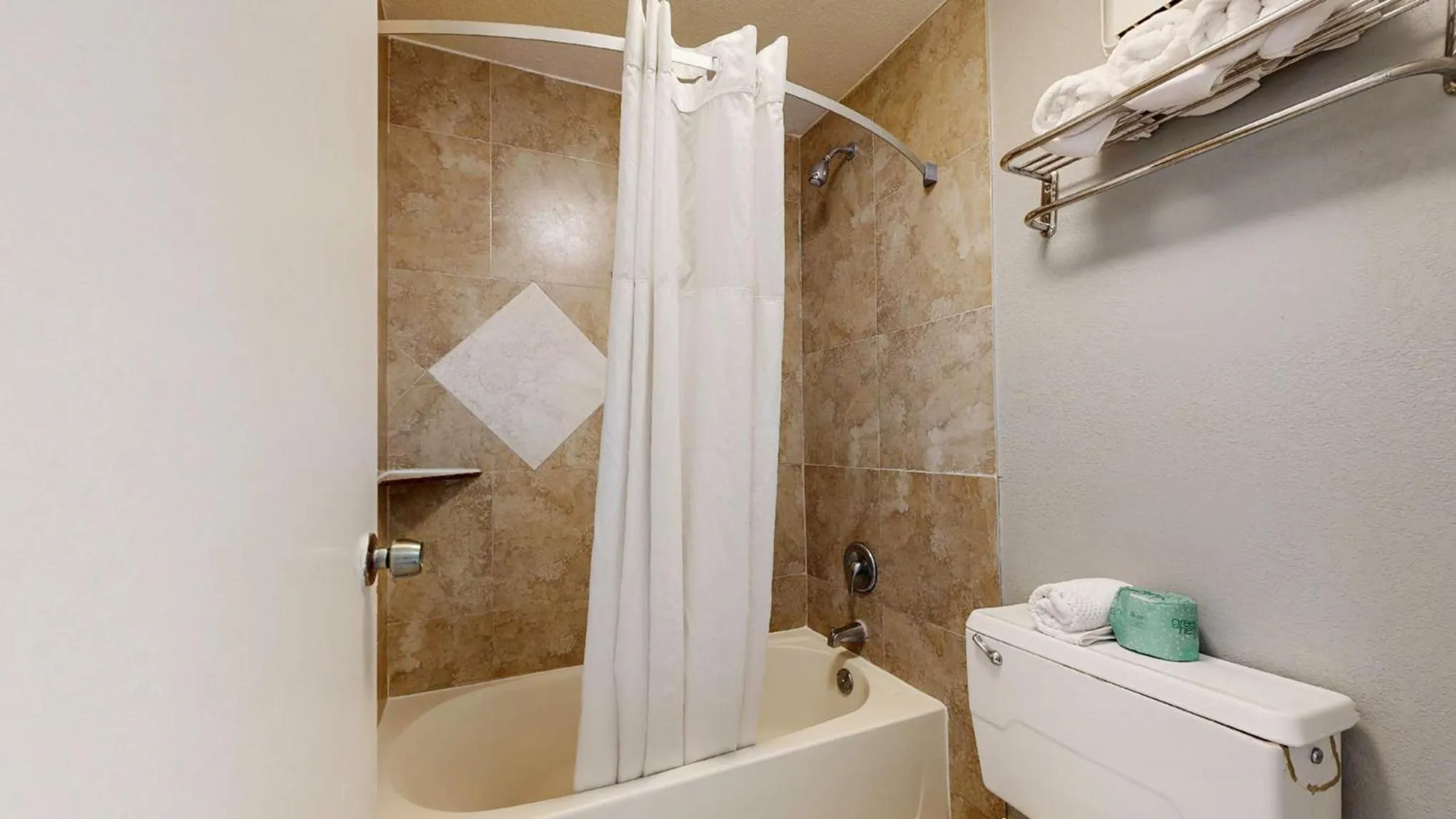 Days Inn by Wyndham Orlando Downtown