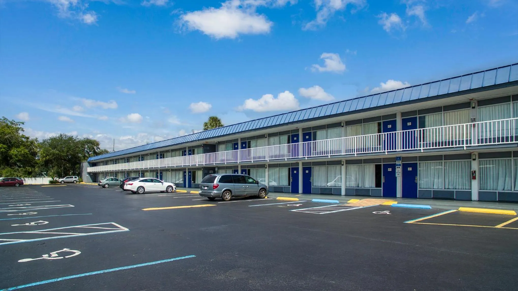 Days Inn by Wyndham Orlando Downtown