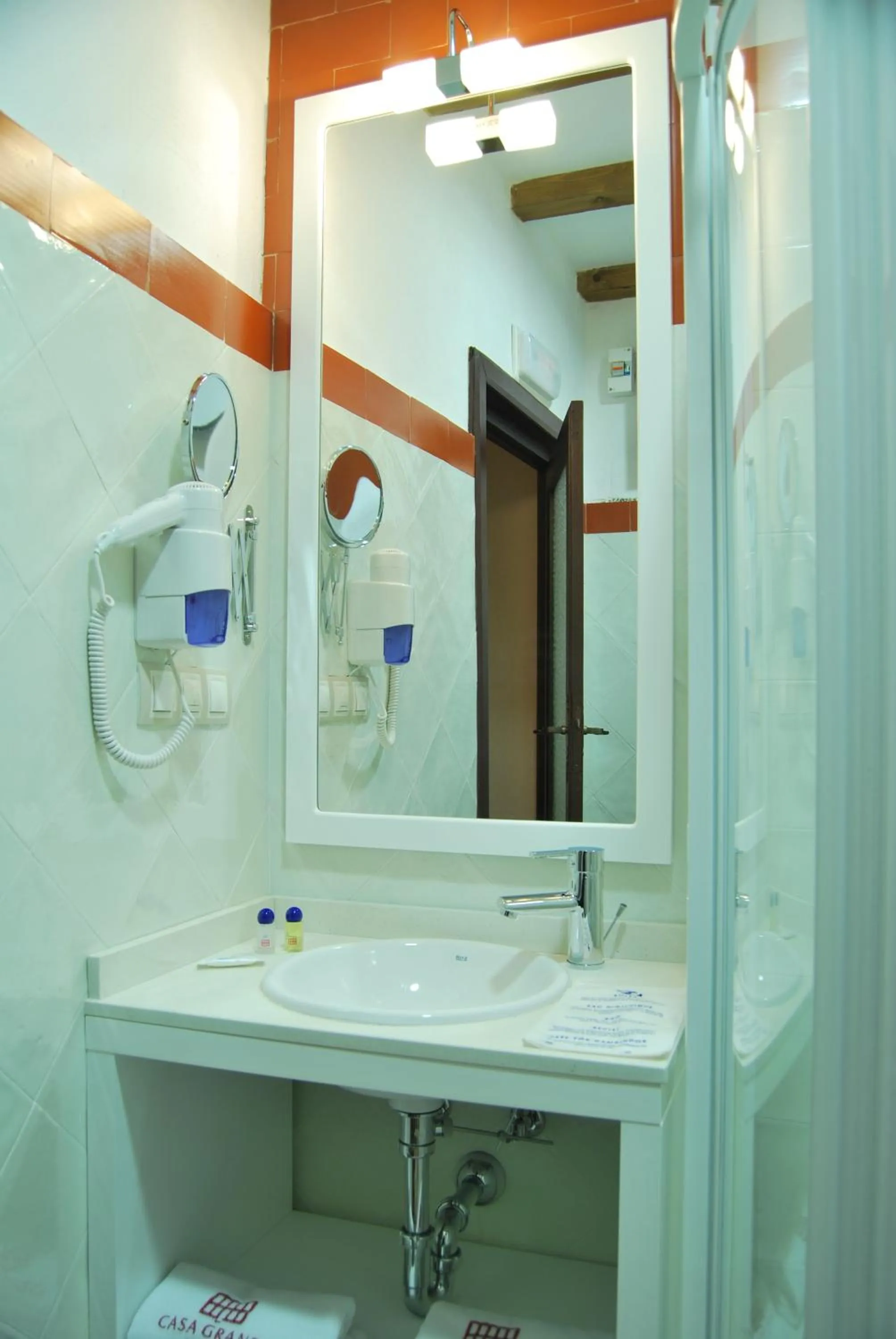 Hotel Rural Casa Grande Almagro