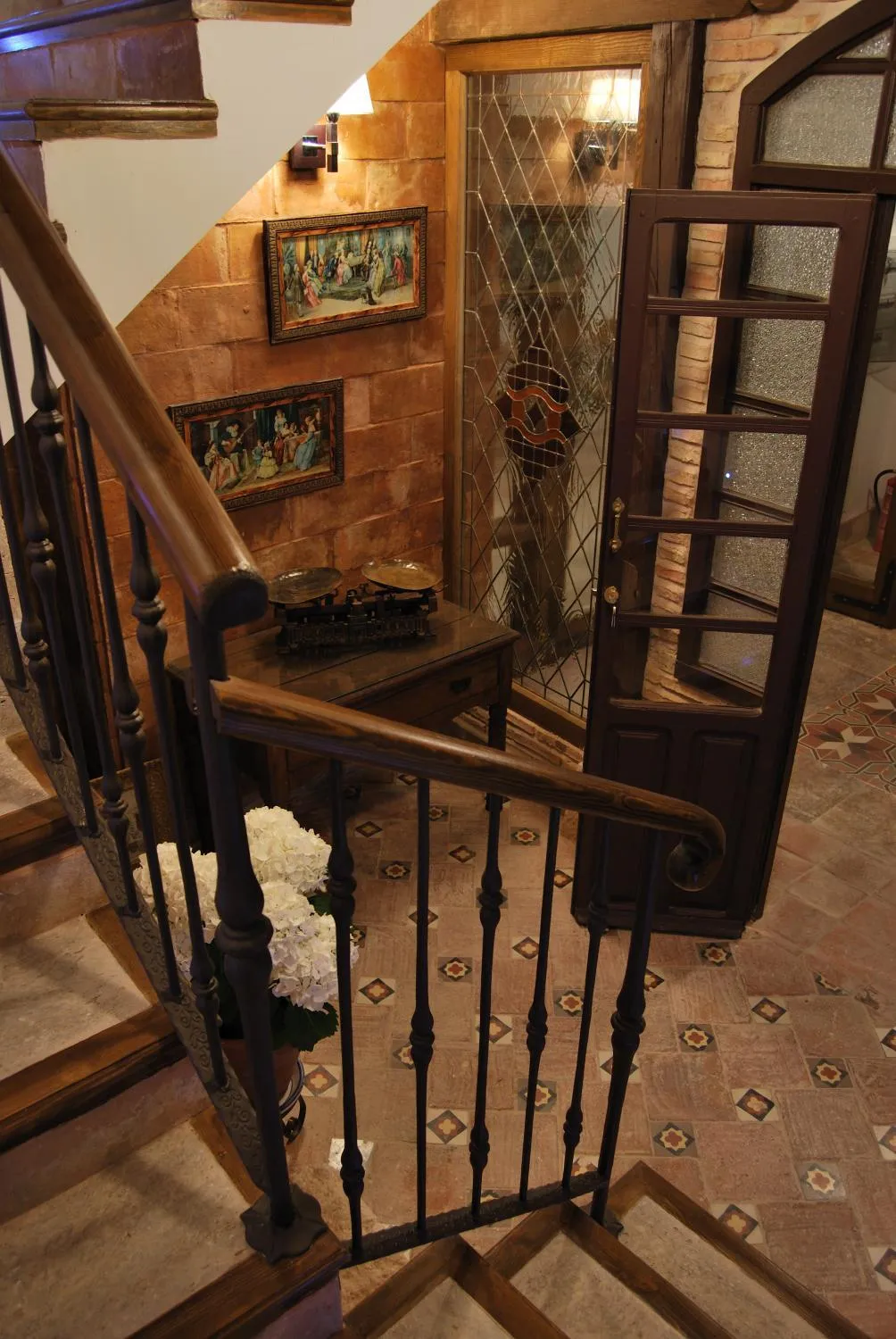 Other in Hotel Rural Casa Grande Almagro