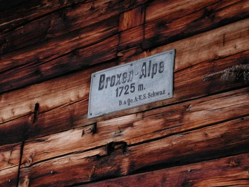 Property logo or sign in Biohotel Grafenast