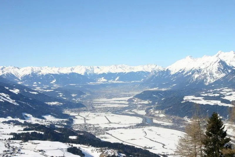 Day in Biohotel Grafenast