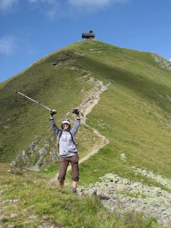 Day in Biohotel Grafenast