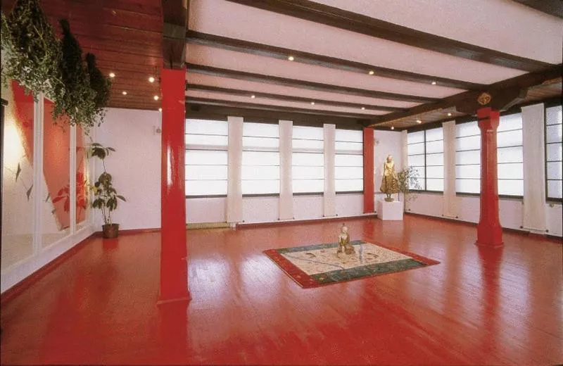 Day in Biohotel Grafenast