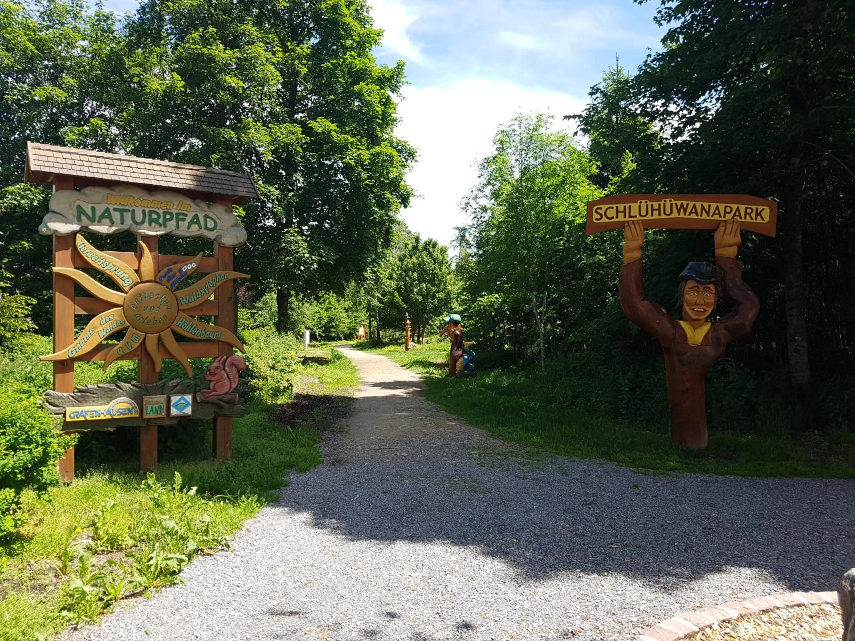 Off site in Schwarzwald Lodge Rothaus