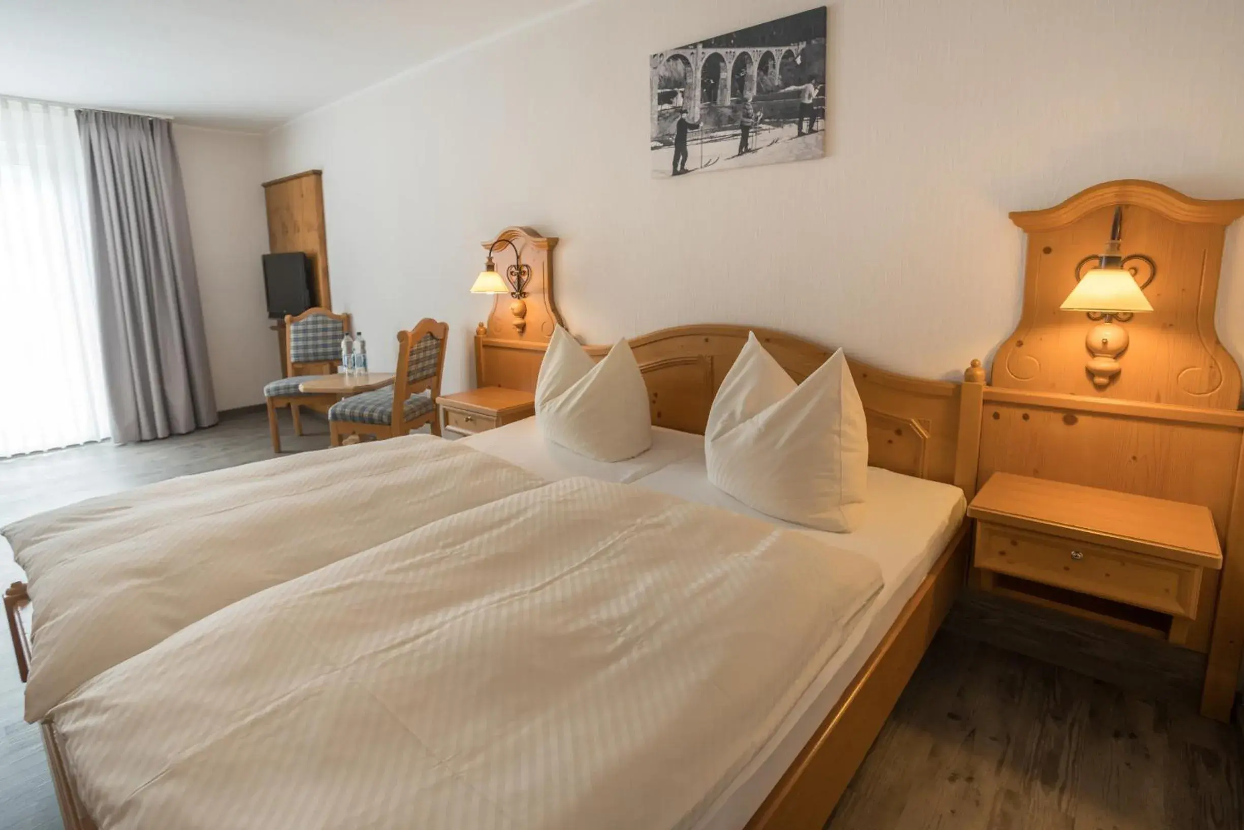Hotel Willinger Mitte Hotel Willinger Mitte