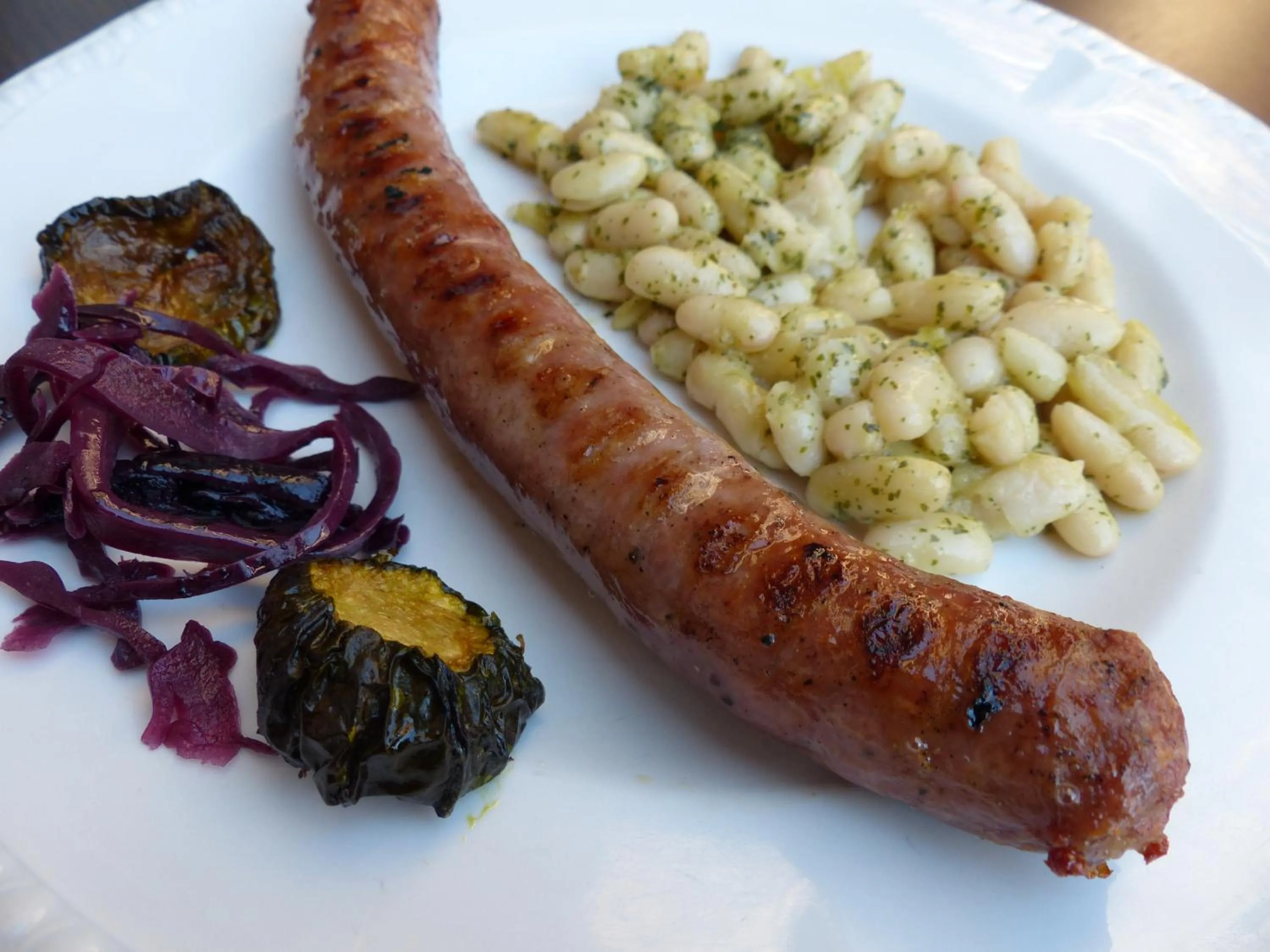 Food close-up in Hostal Vall D'Aneu by Arcas & Sambola