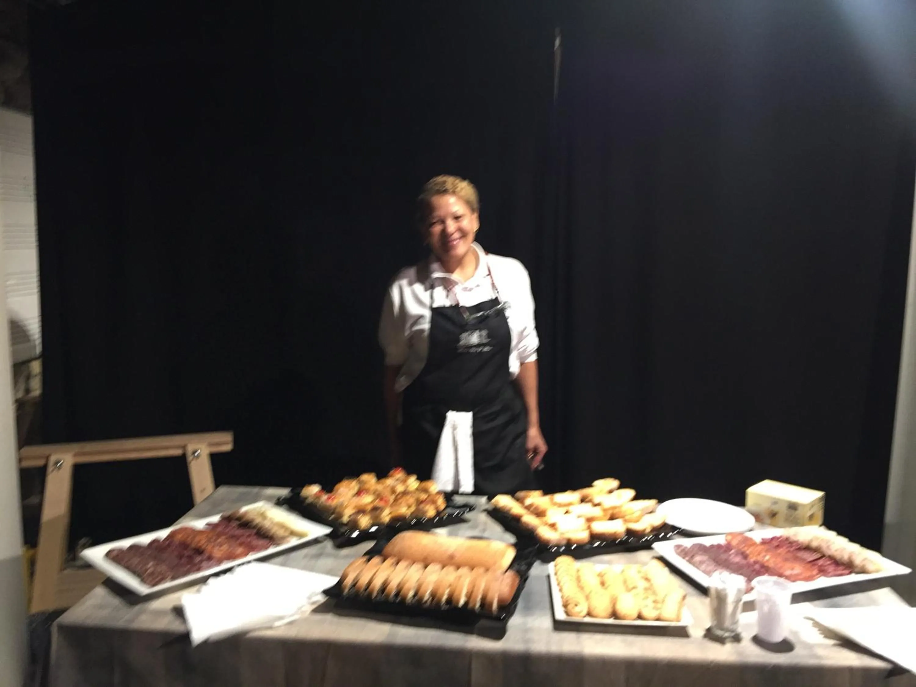 Breakfast in Hostal Vall D'Aneu by Arcas & Sambola